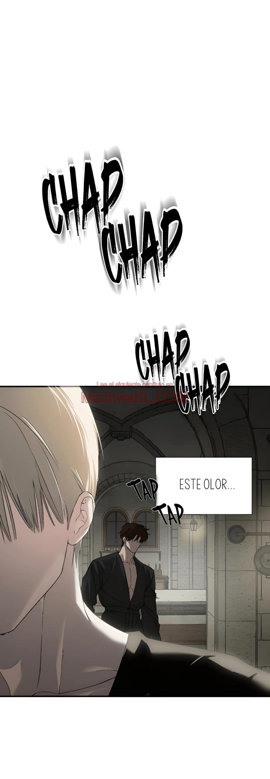 Codename Anastasia - Capítulo 57 3 manhwa