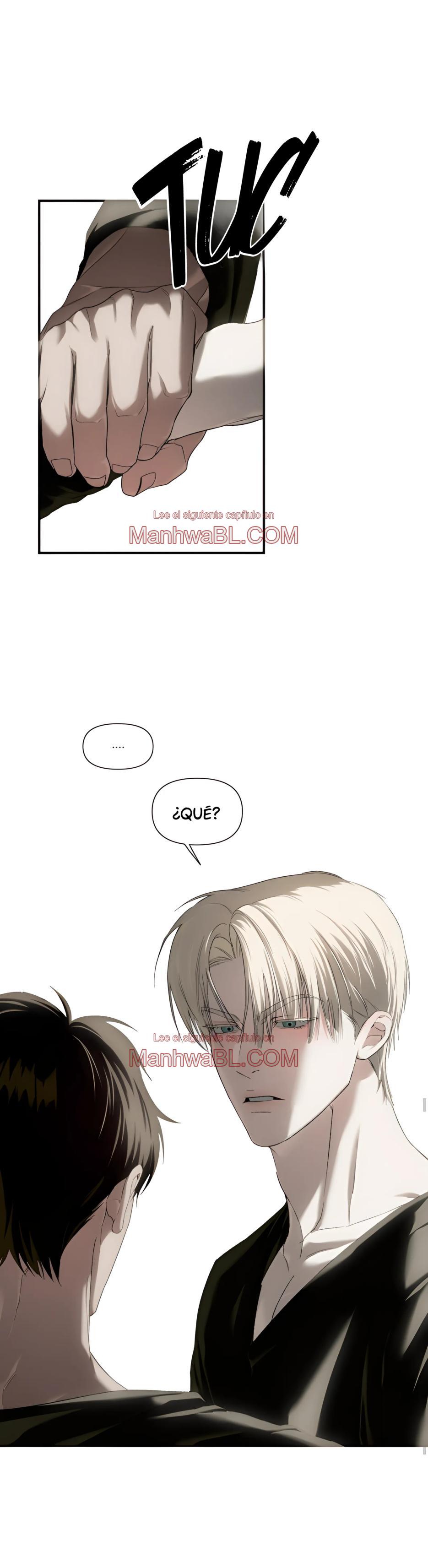 Codename Anastasia - Capítulo 57 3 manhwa