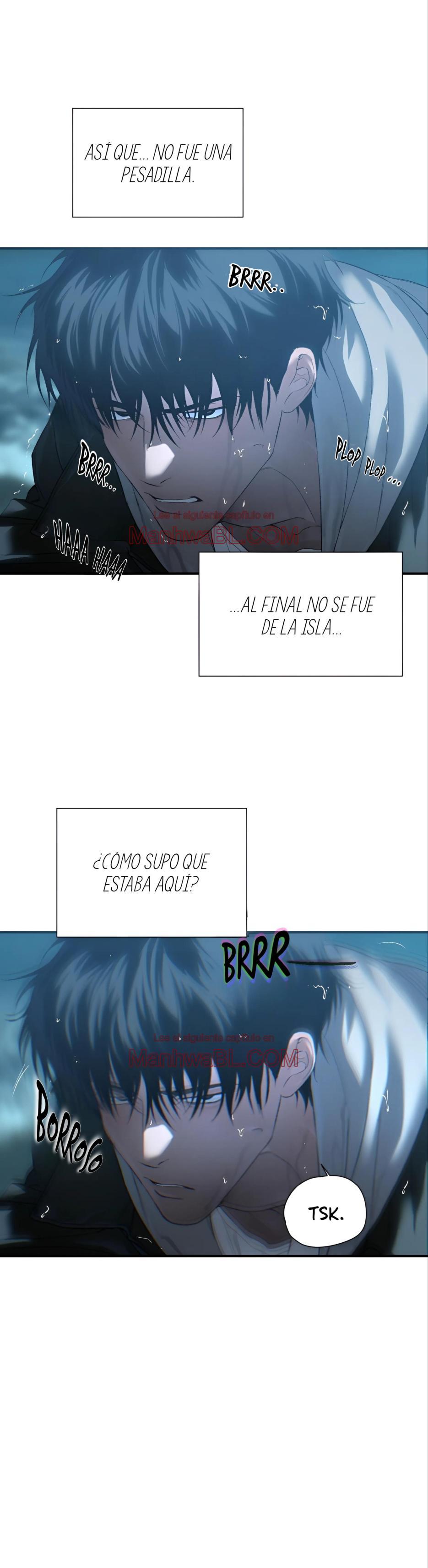 Codename Anastasia - Capítulo 57 2 manhwa