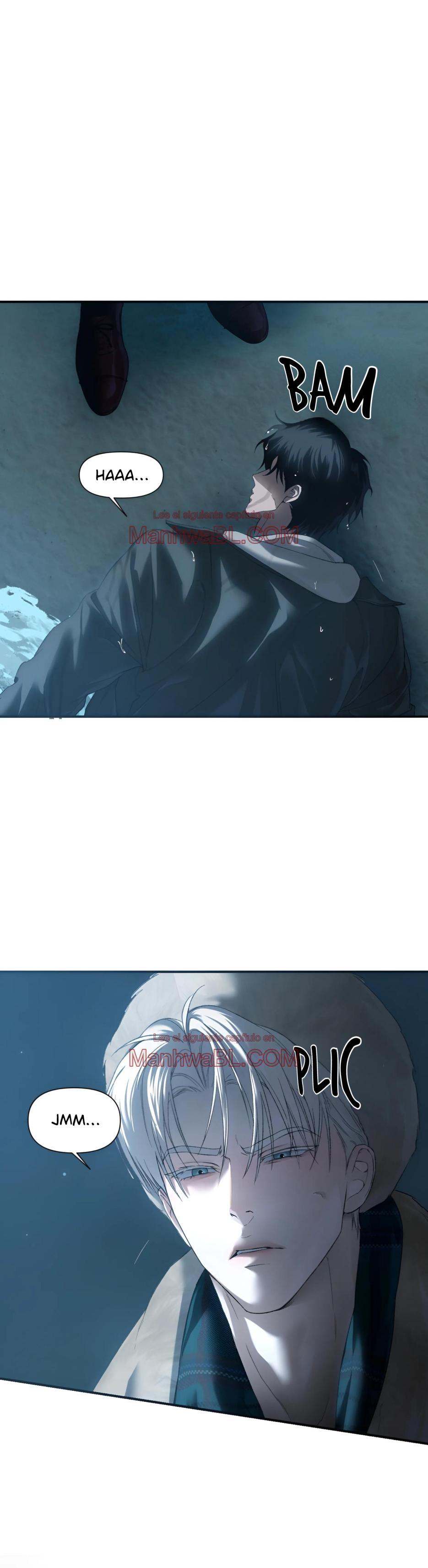 Codename Anastasia - Capítulo 57 2 manhwa