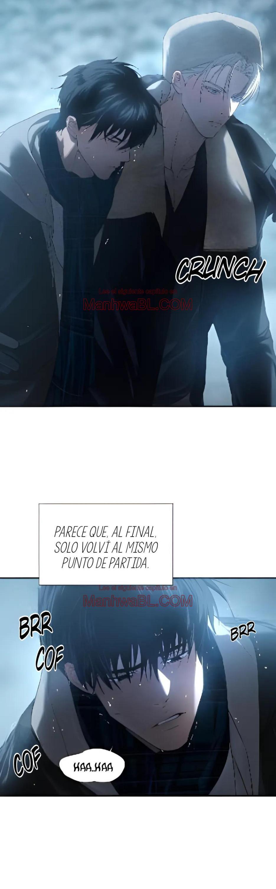 Codename Anastasia - Capítulo 57 2 manhwa