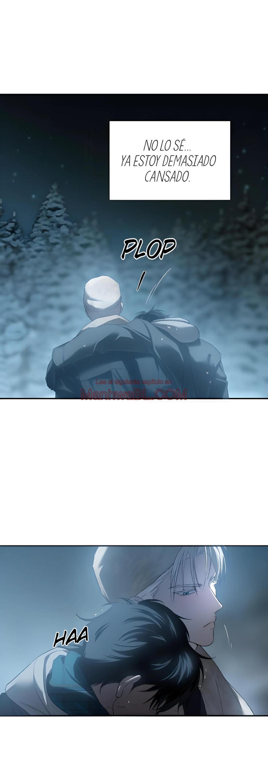 Codename Anastasia - Capítulo 57 2 manhwa