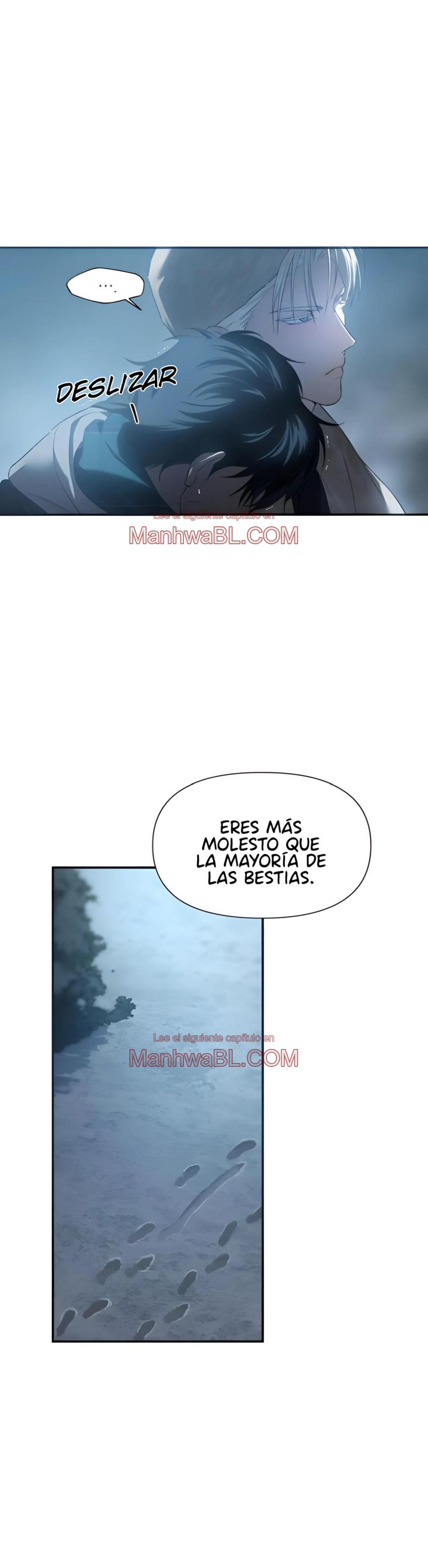 Codename Anastasia - Capítulo 57 2 manhwa