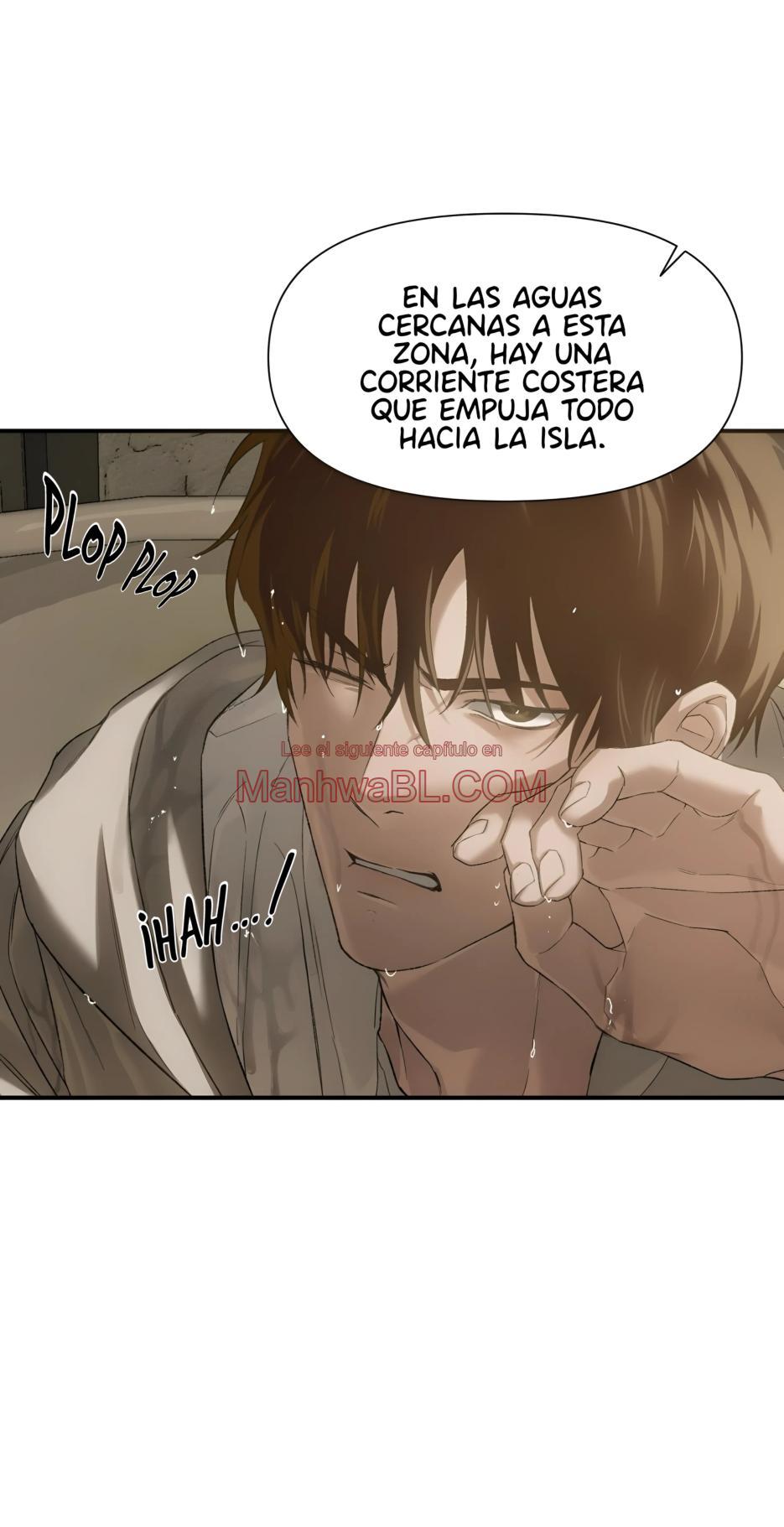 Codename Anastasia - Capítulo 57 2 manhwa