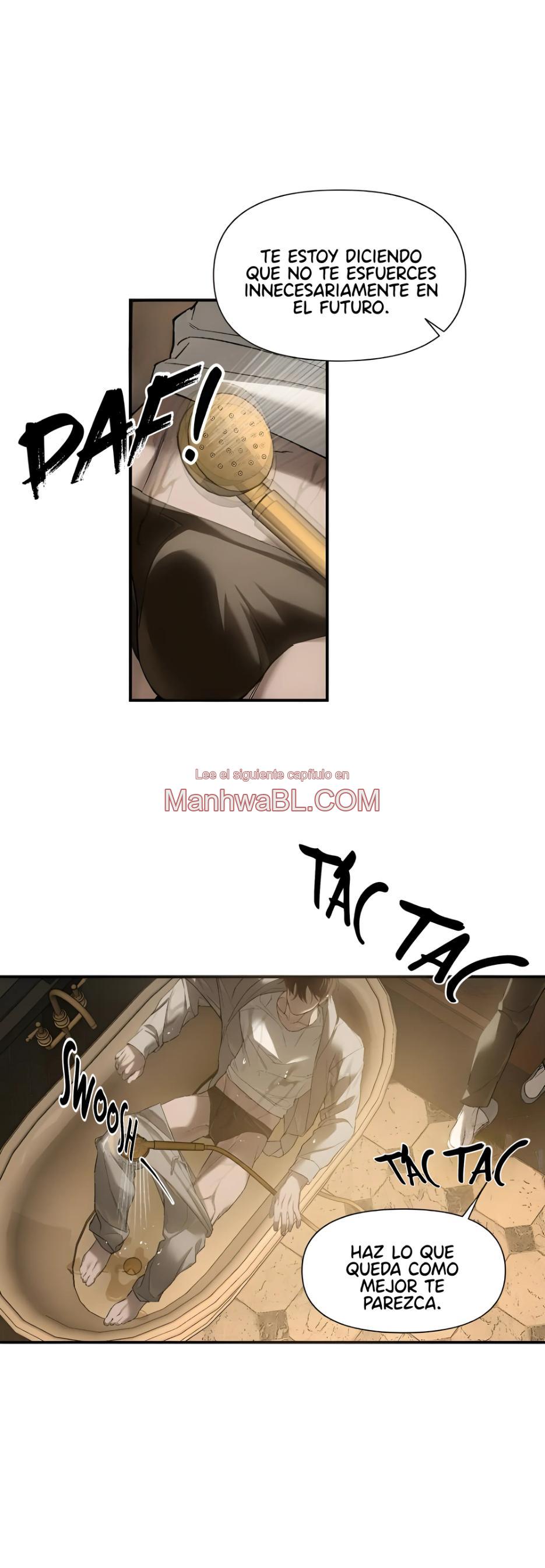 Codename Anastasia - Capítulo 57 2 manhwa