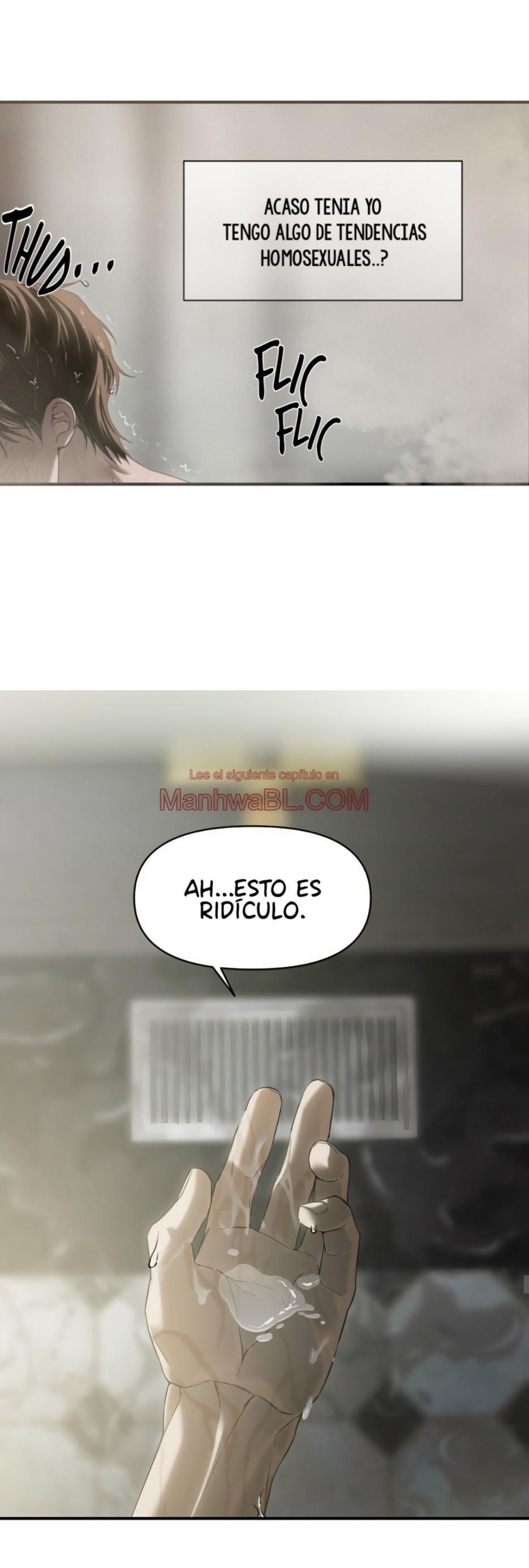 Manhwa BL Español – Leer Yaoi Online Gratis en es.mi2manga.com Codename Anastasia - Capítulo 58 3 manhwa