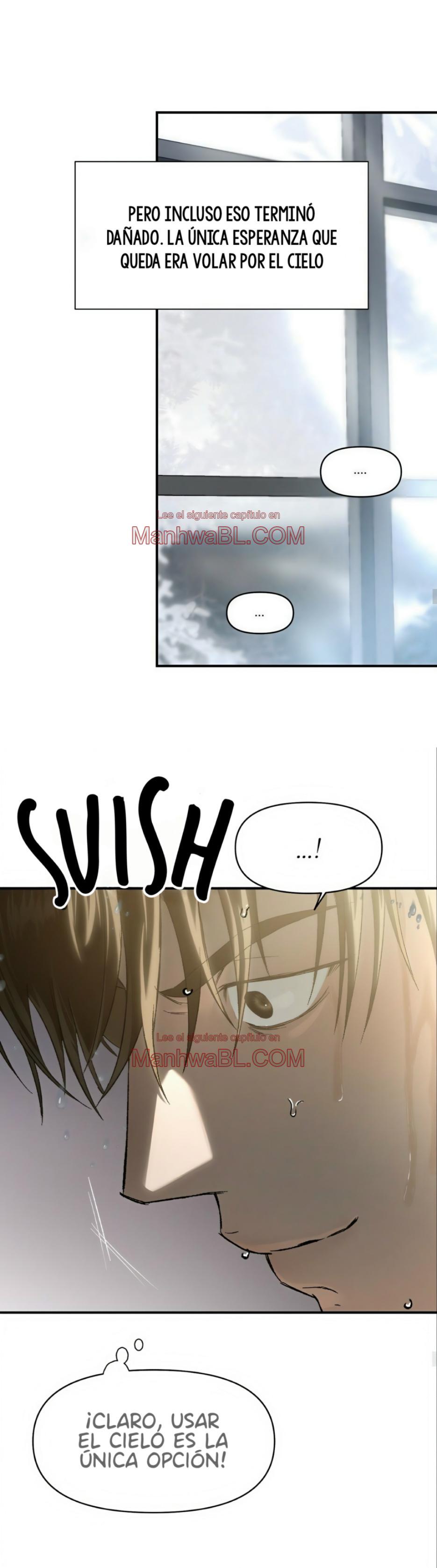 Manhwa BL Español – Leer Yaoi Online Gratis en es.mi2manga.com Codename Anastasia - Capítulo 58 3 manhwa