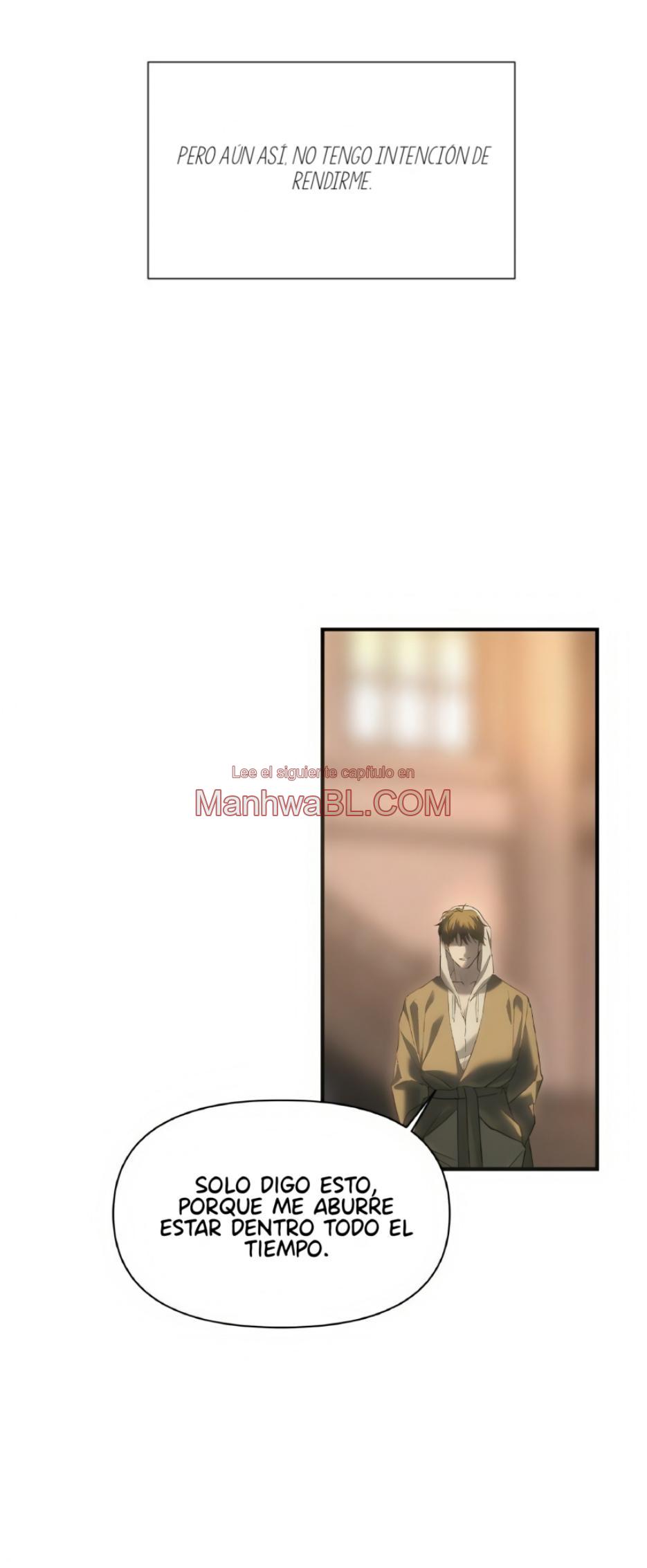 Manhwa BL Español – Leer Yaoi Online Gratis en es.mi2manga.com Codename Anastasia - Capítulo 58 3 manhwa