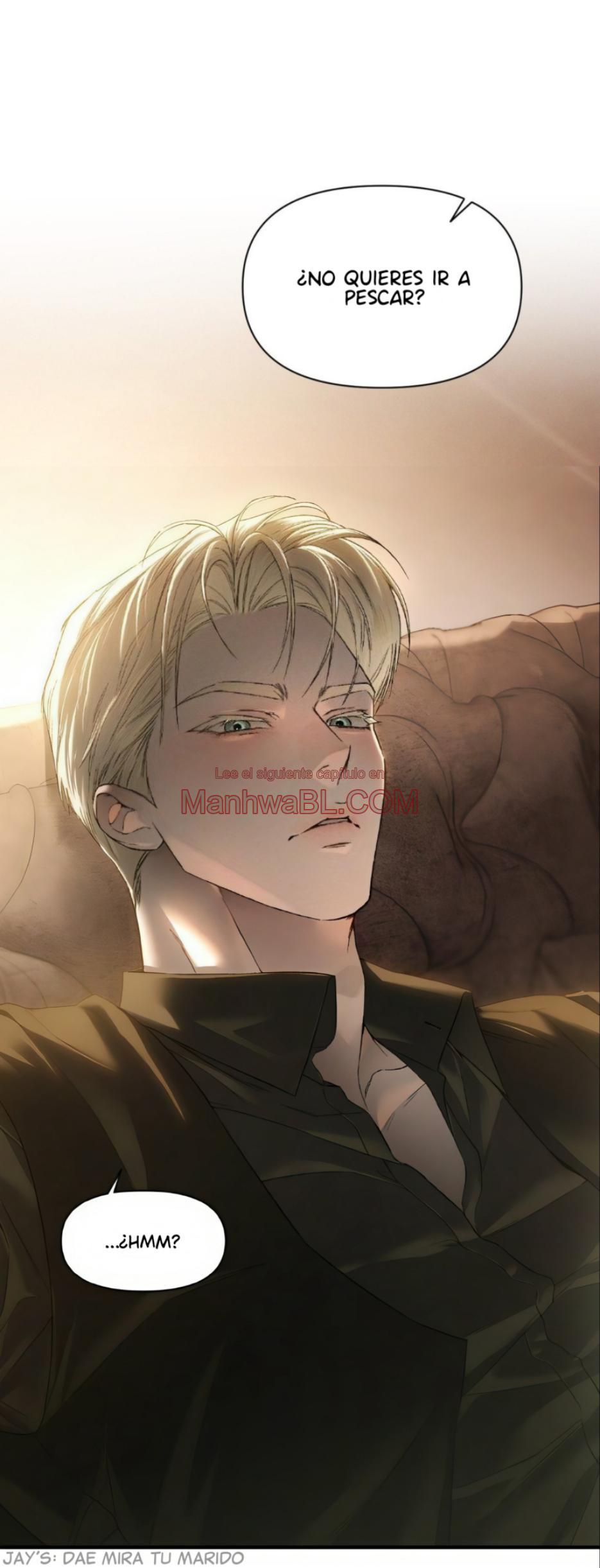 Manhwa BL Español – Leer Yaoi Online Gratis en es.mi2manga.com Codename Anastasia - Capítulo 58 3 manhwa