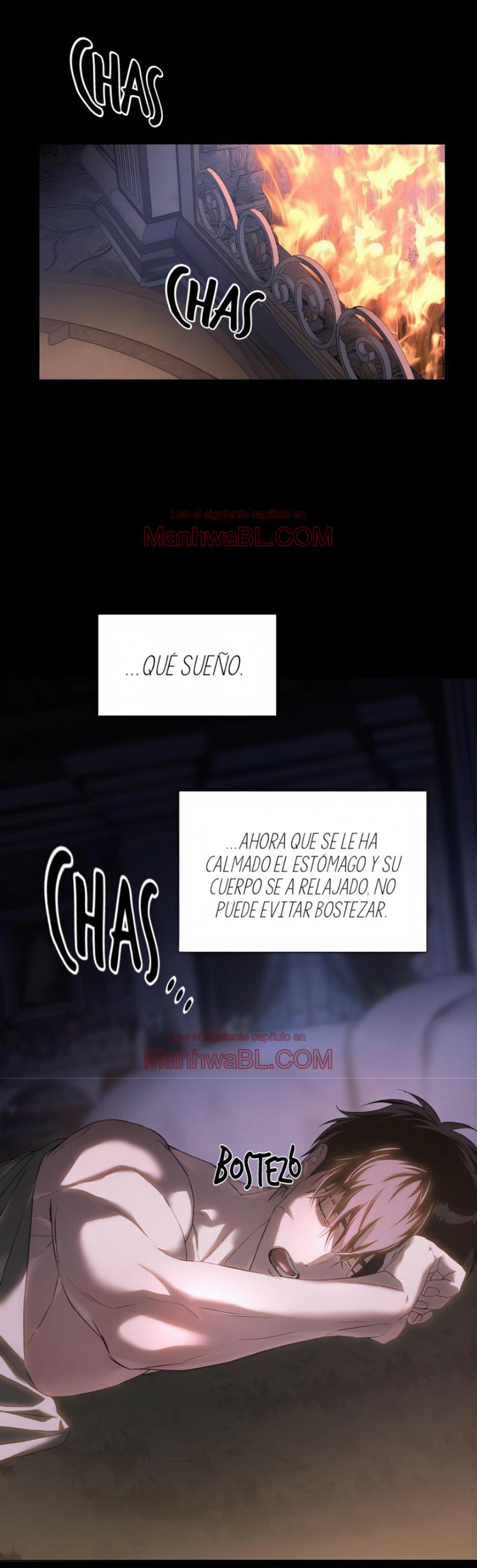Manhwa BL Español – Leer Yaoi Online Gratis en es.mi2manga.com Codename Anastasia - Capítulo 58 manhwa