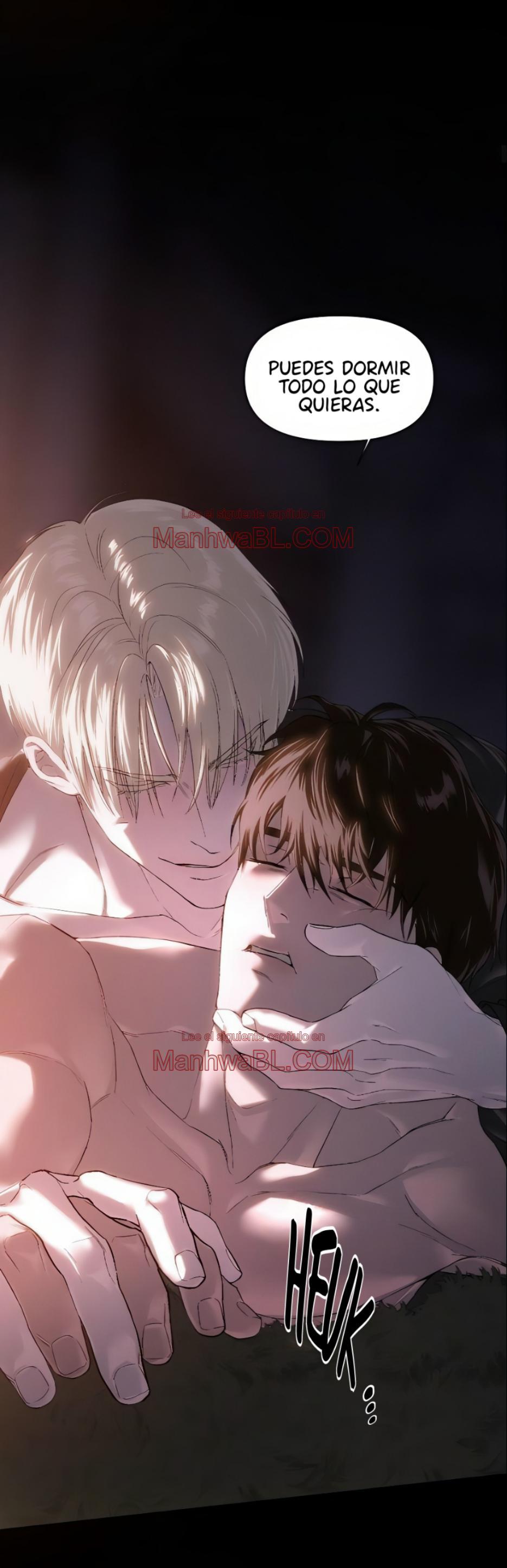 Manhwa BL Español – Leer Yaoi Online Gratis en es.mi2manga.com Codename Anastasia - Capítulo 58 manhwa