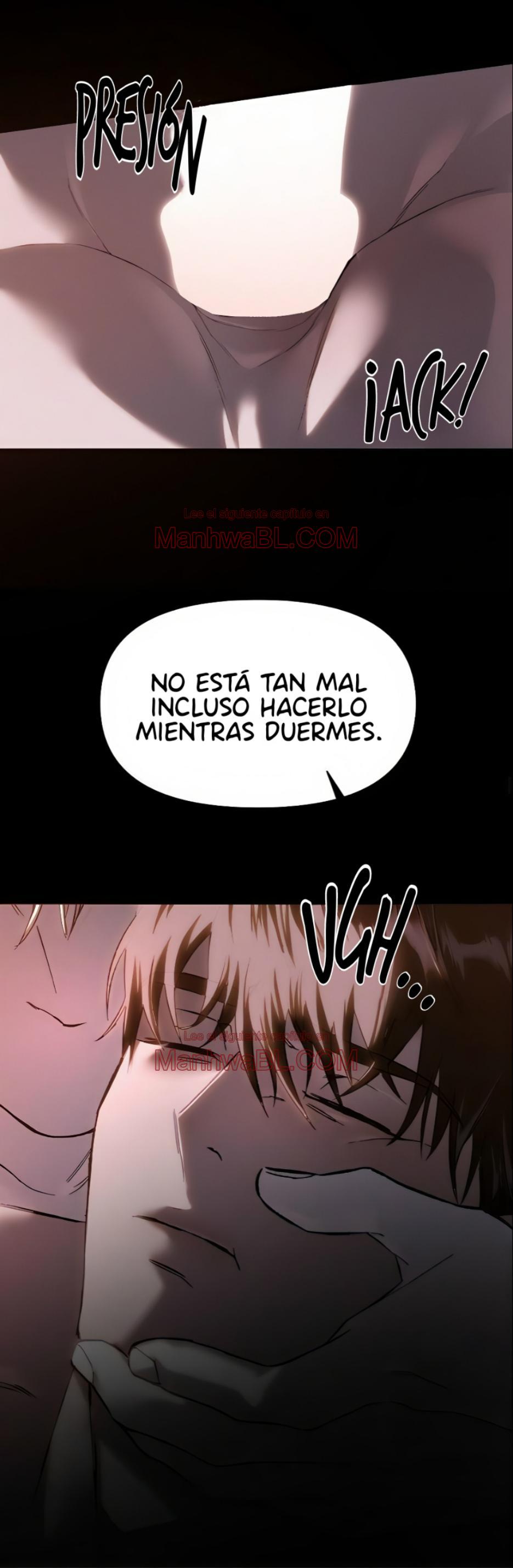 Manhwa BL Español – Leer Yaoi Online Gratis en es.mi2manga.com Codename Anastasia - Capítulo 58 manhwa