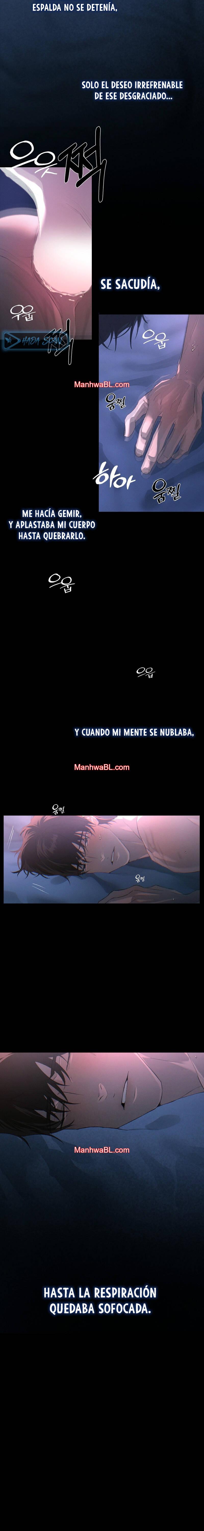 Codename Anastasia - Capítulo 55 2 manhwa