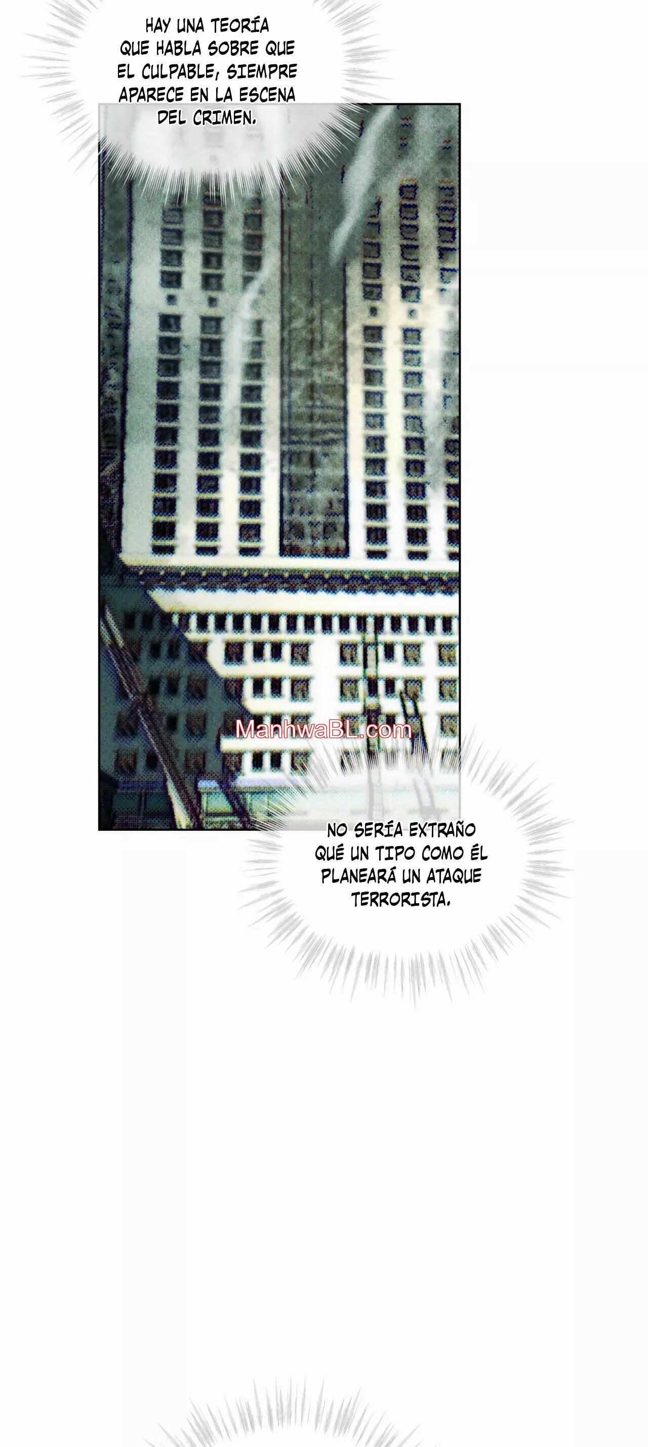 Codename Anastasia - Capítulo 11 2 manhwa