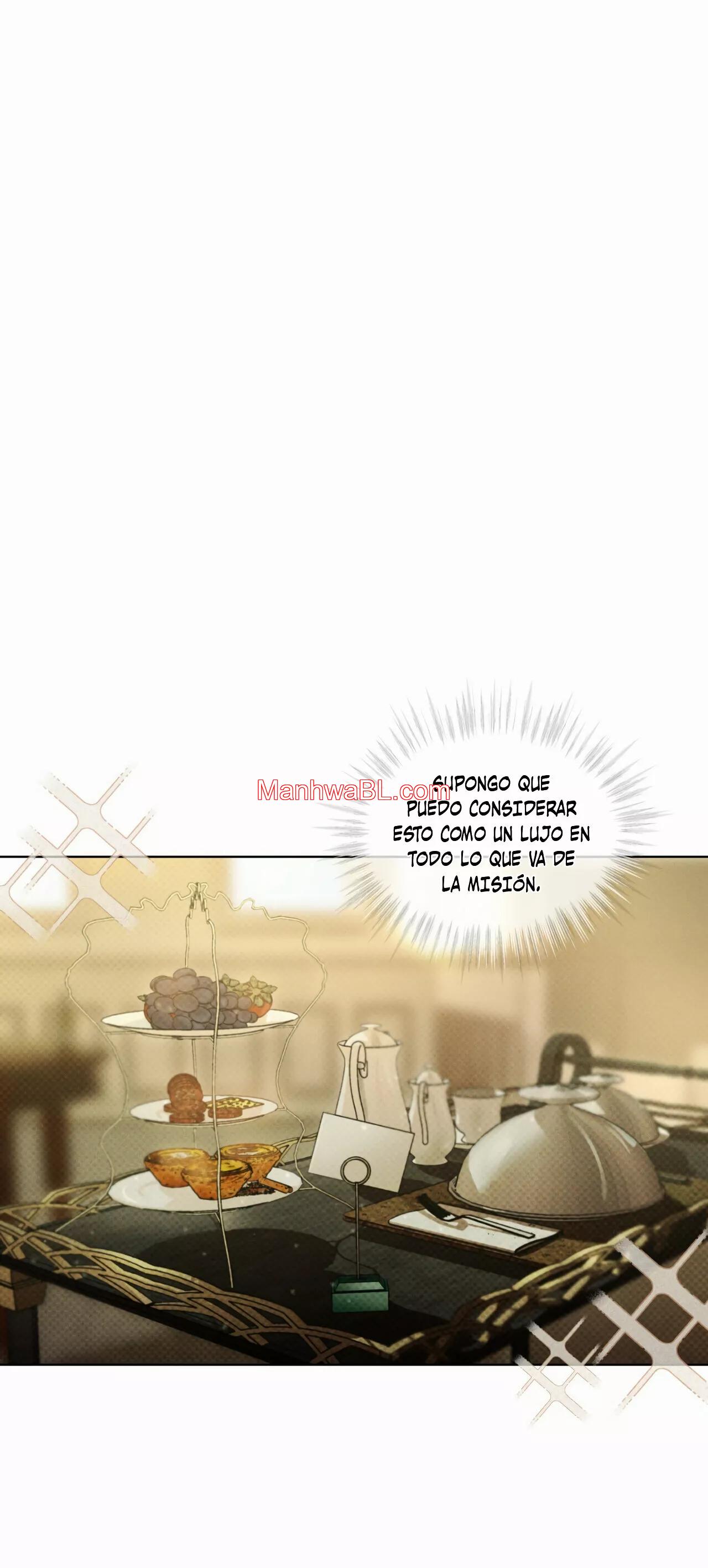 Codename Anastasia - Capítulo 11 manhwa