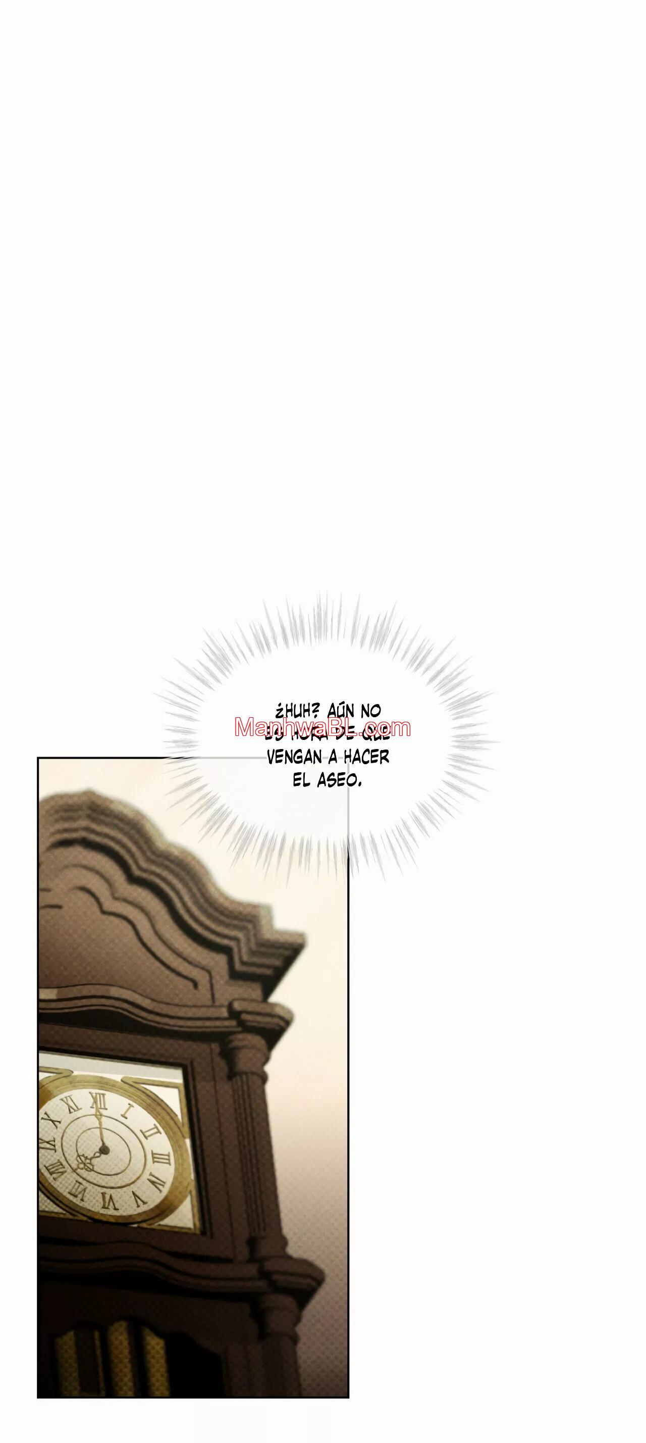 Codename Anastasia - Capítulo 11 manhwa