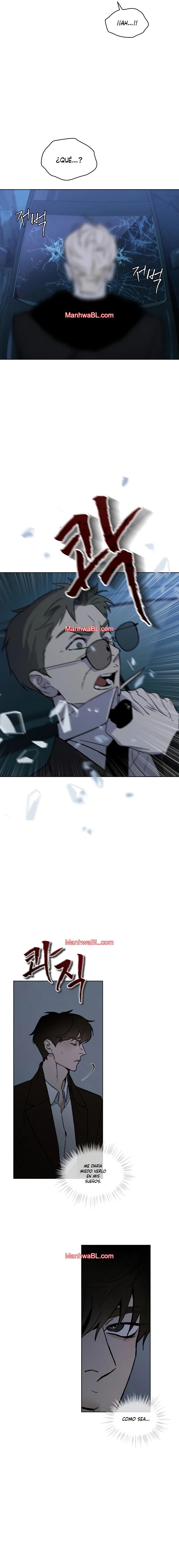 Codename Anastasia - Capítulo 20 2 manhwa