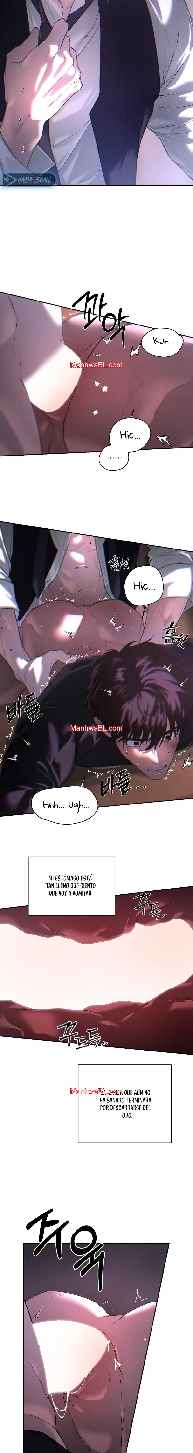 Codename Anastasia - Capítulo 53 2 manhwa