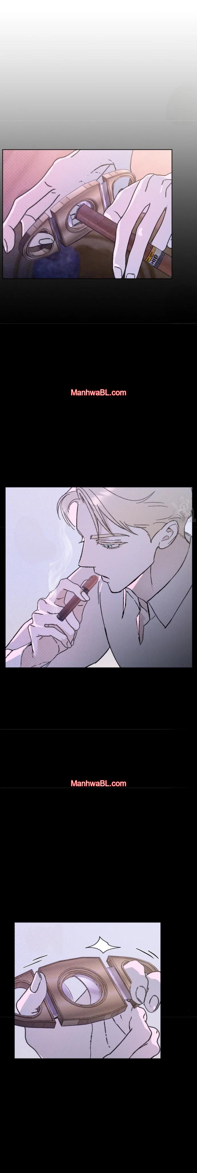 Codename Anastasia - Capítulo 25 3 manhwa