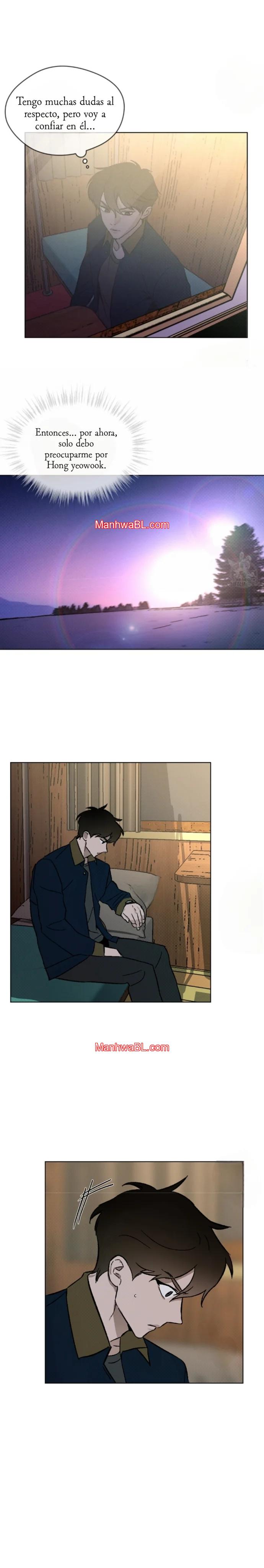 Codename Anastasia - Capítulo 22 2 manhwa