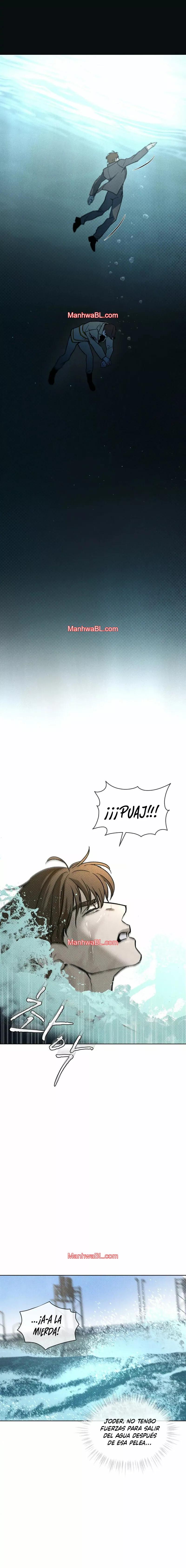 Codename Anastasia - Capítulo 12 2 manhwa