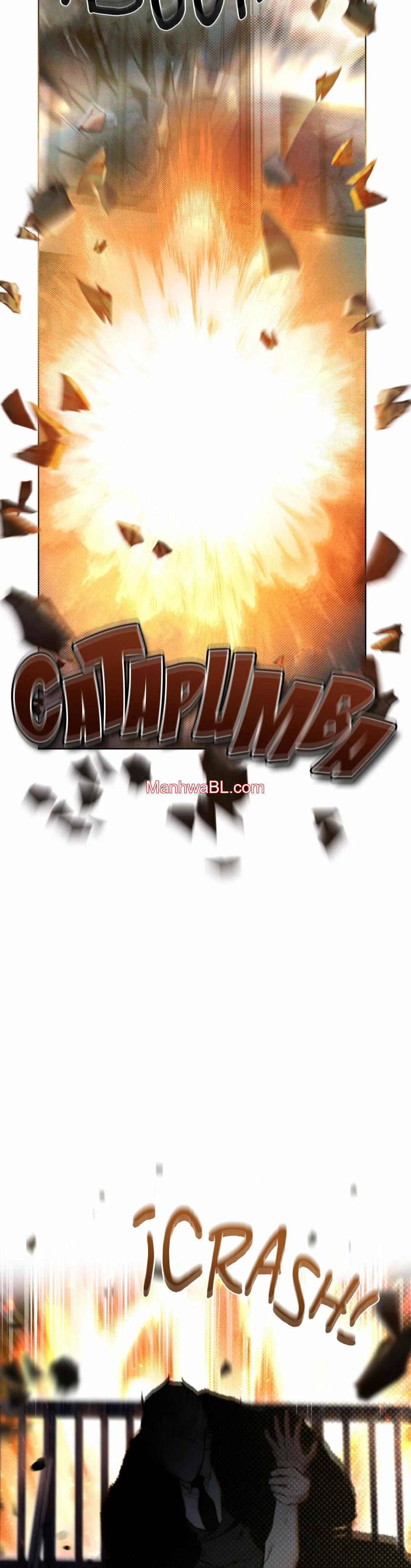 Codename Anastasia - Capítulo 7 3 manhwa