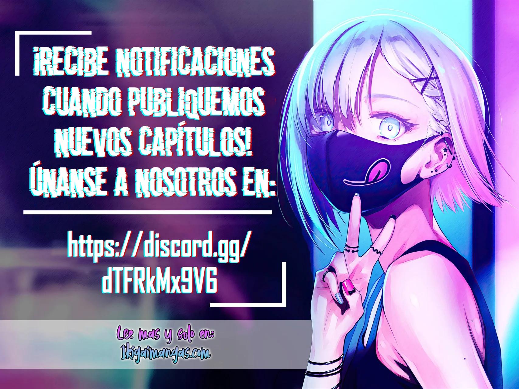 Codename Anastasia - Capítulo 43 3 manhwa