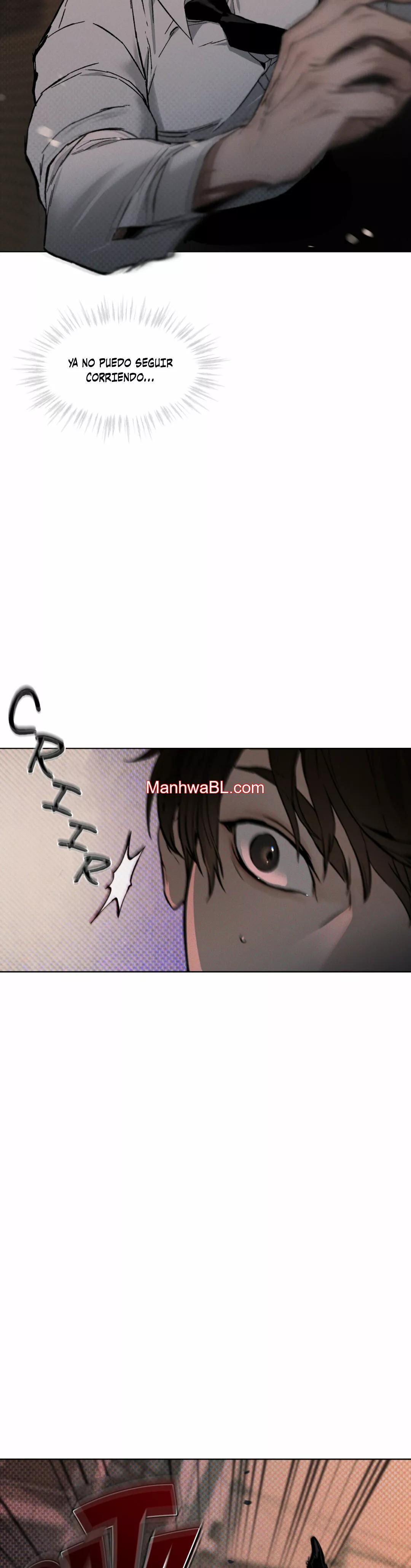 Codename Anastasia - Capítulo 6 3 manhwa