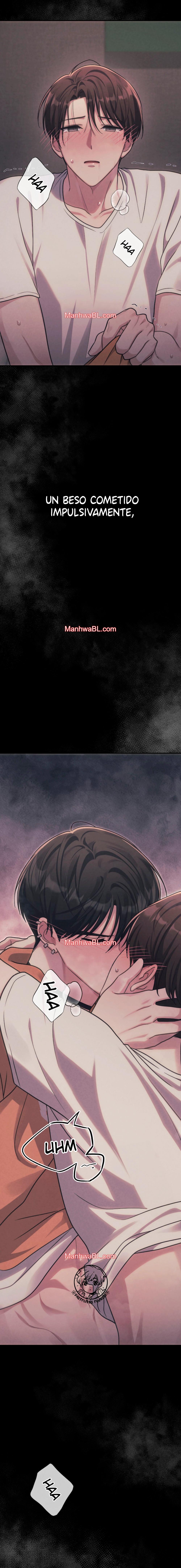No soy tu guía destinado - Capítulo 10 2 manhwa