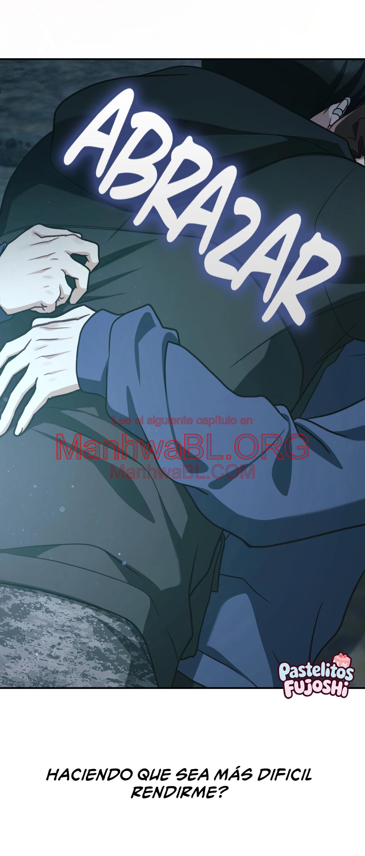 No soy tu guía destinado - Capítulo 19 3 manhwa