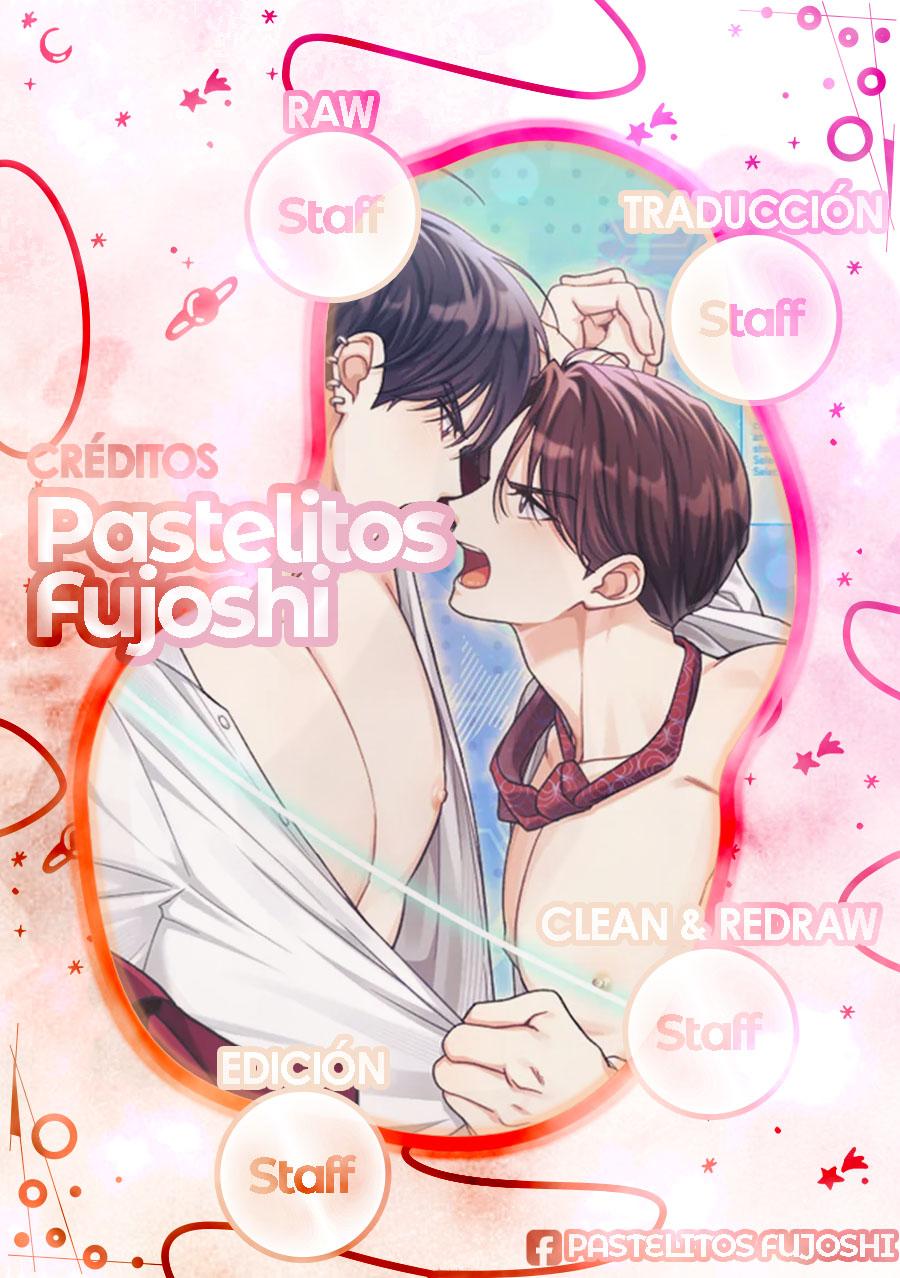 No soy tu guía destinado - Capítulo 1 manhwa