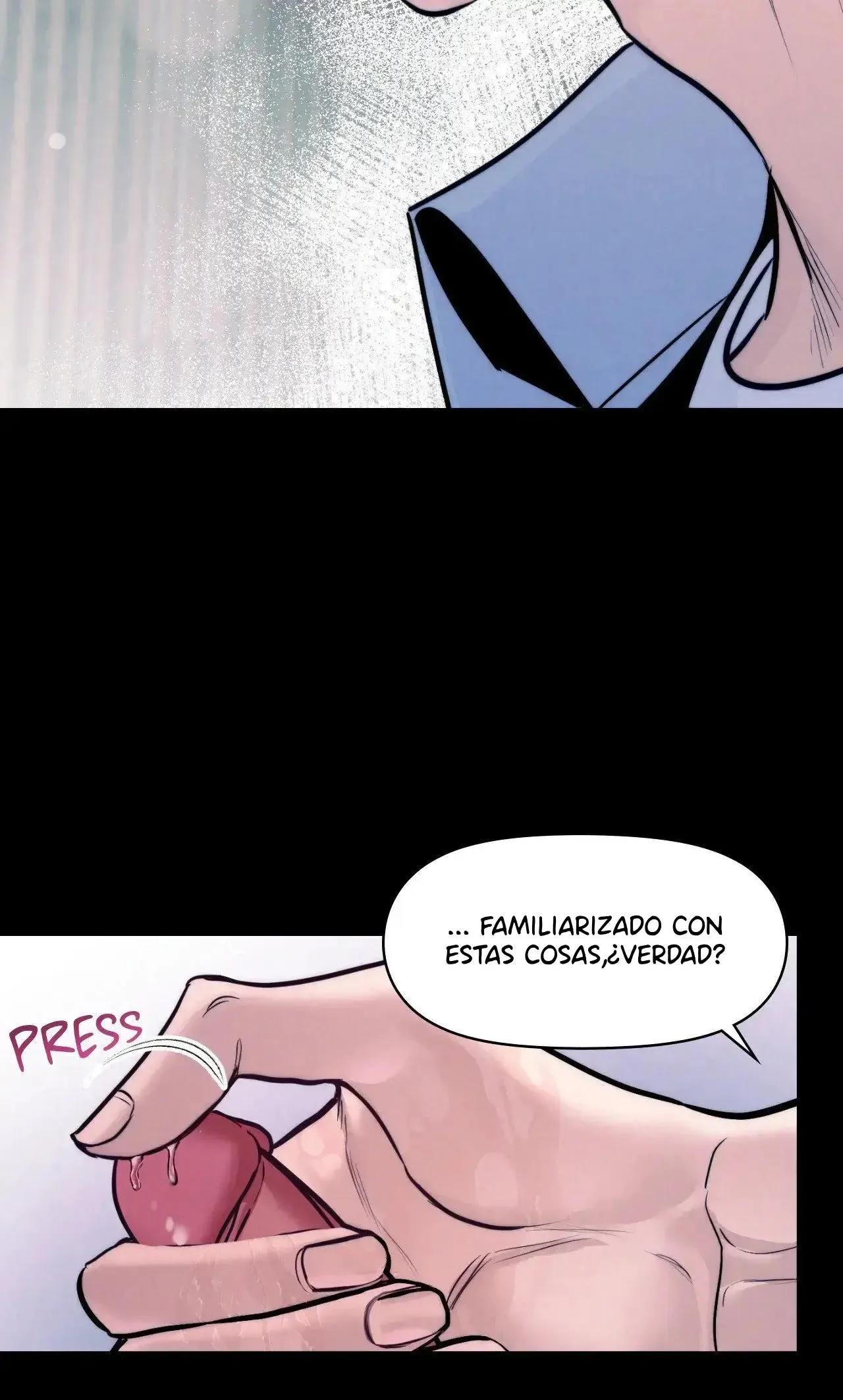 Estigma - Capítulo 7 manhwa