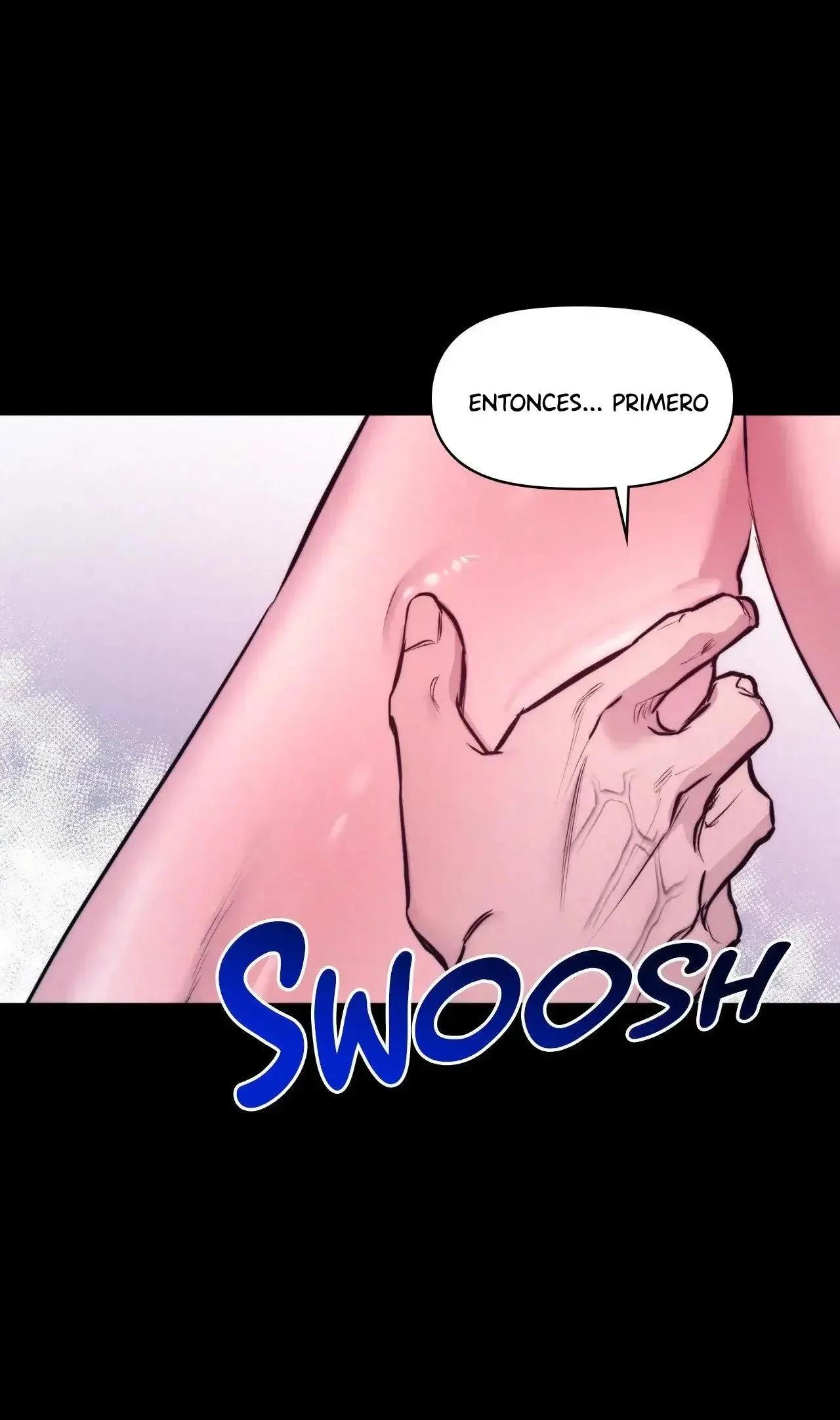 Estigma - Capítulo 7 manhwa