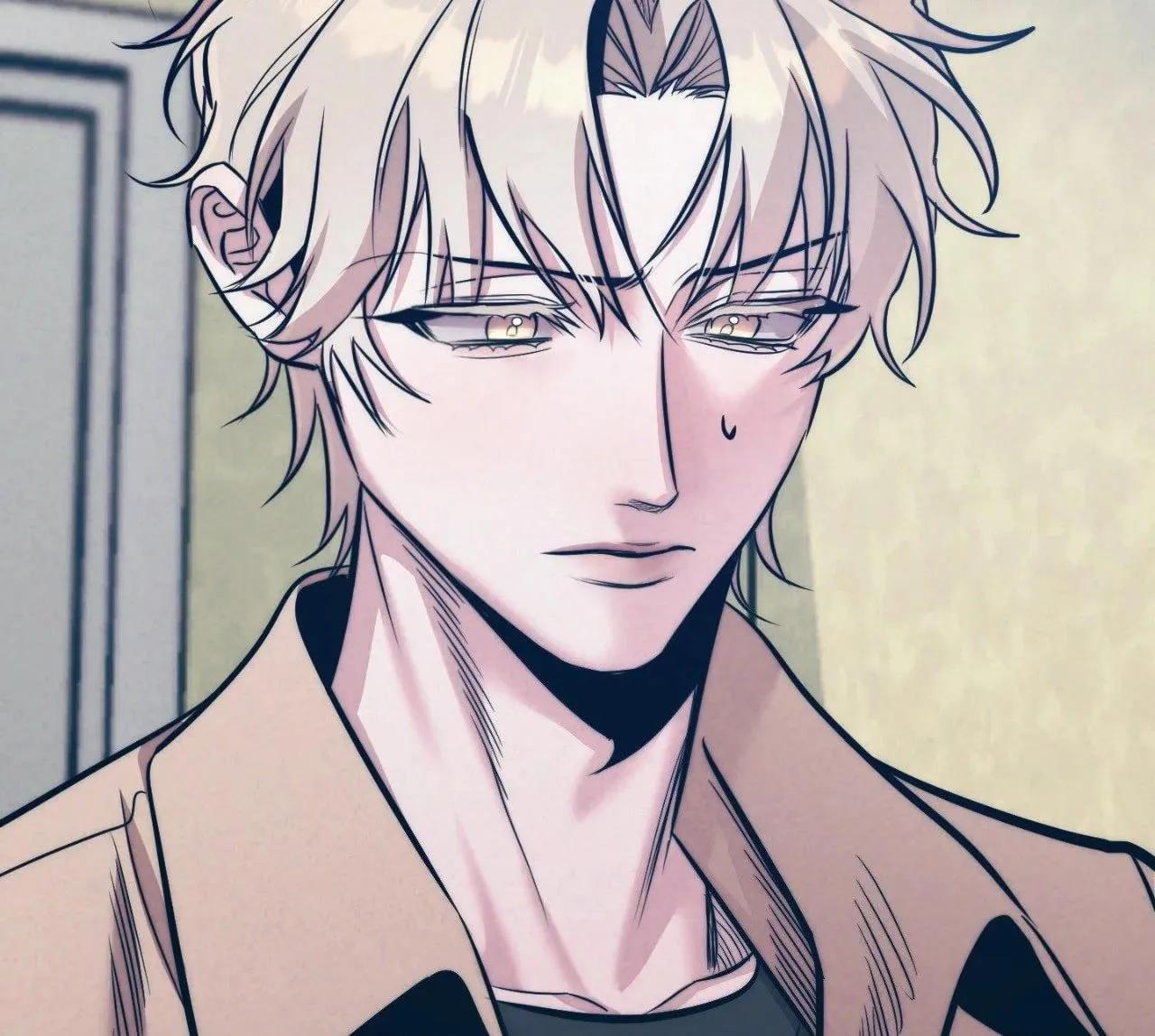 Estigma - Capítulo 13 3 manhwa
