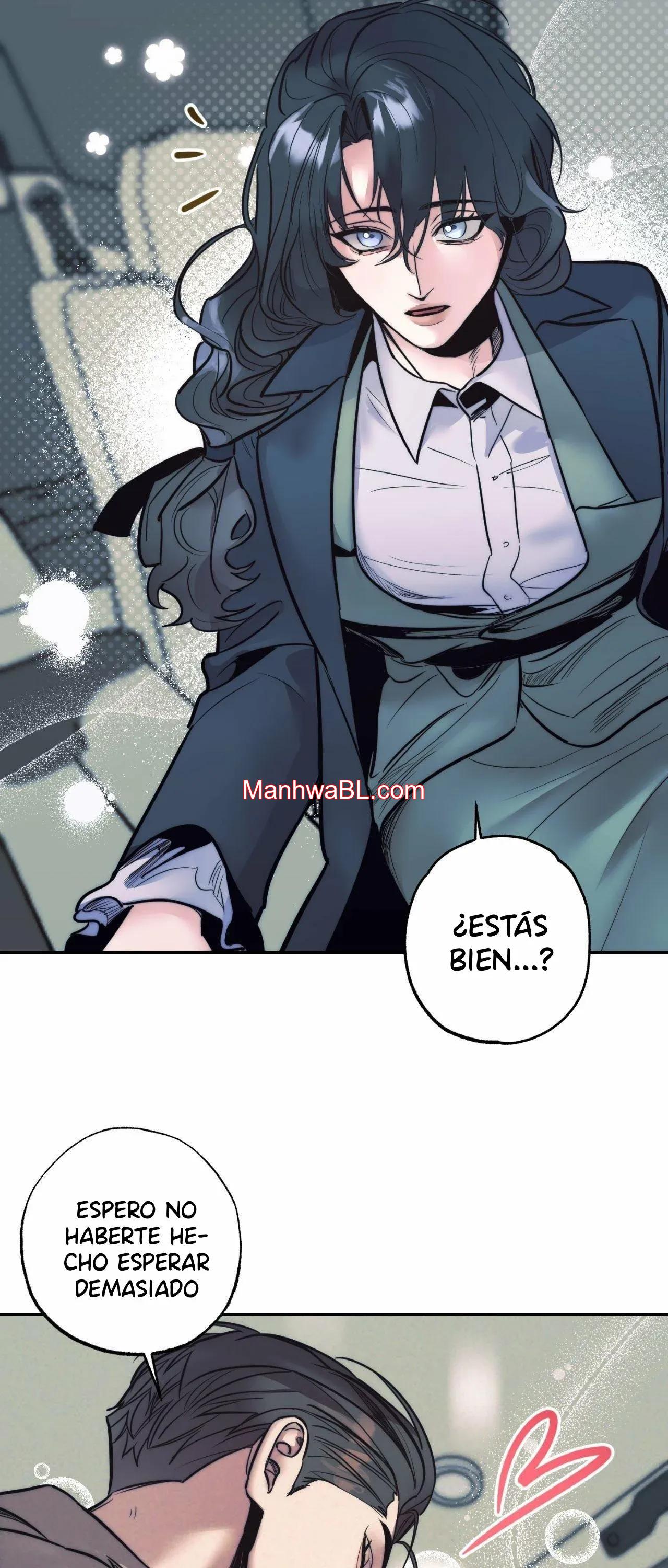 Estigma - Capítulo 52 2 manhwa