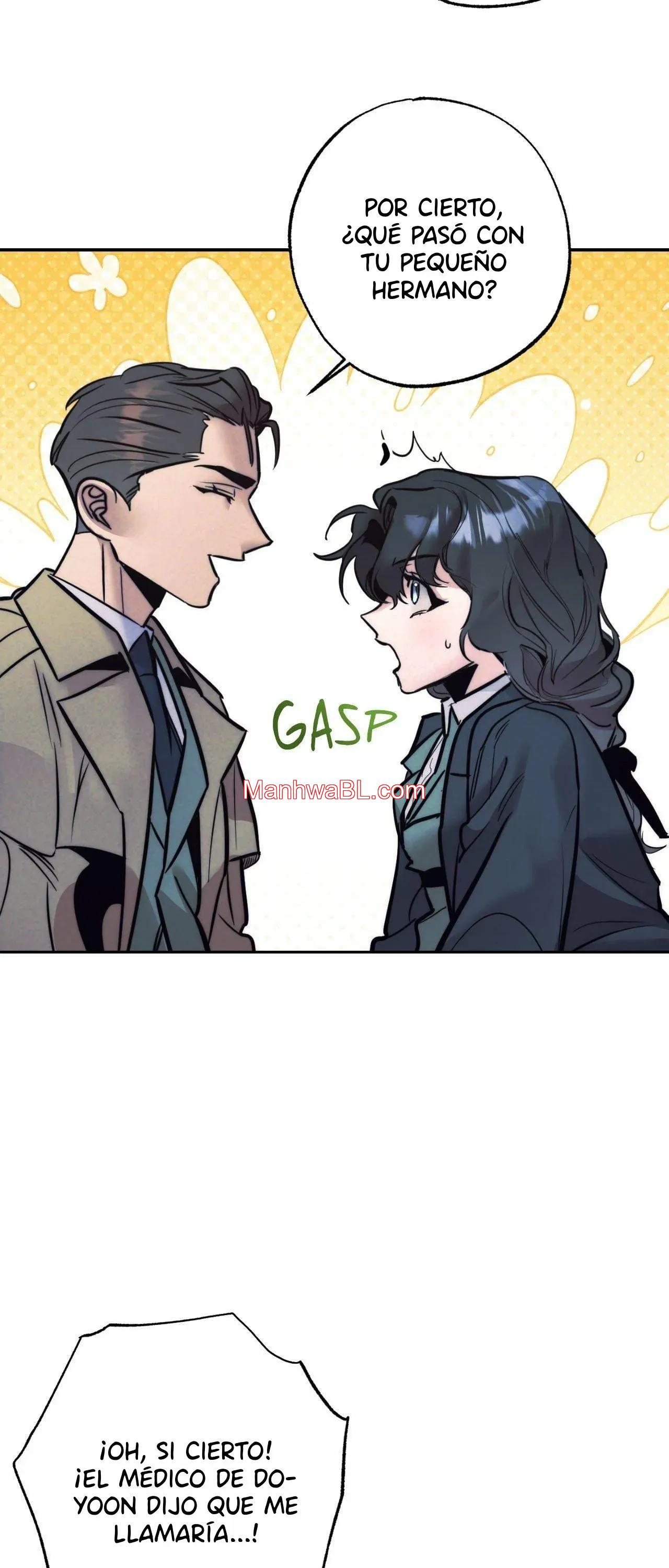 Estigma - Capítulo 52 2 manhwa