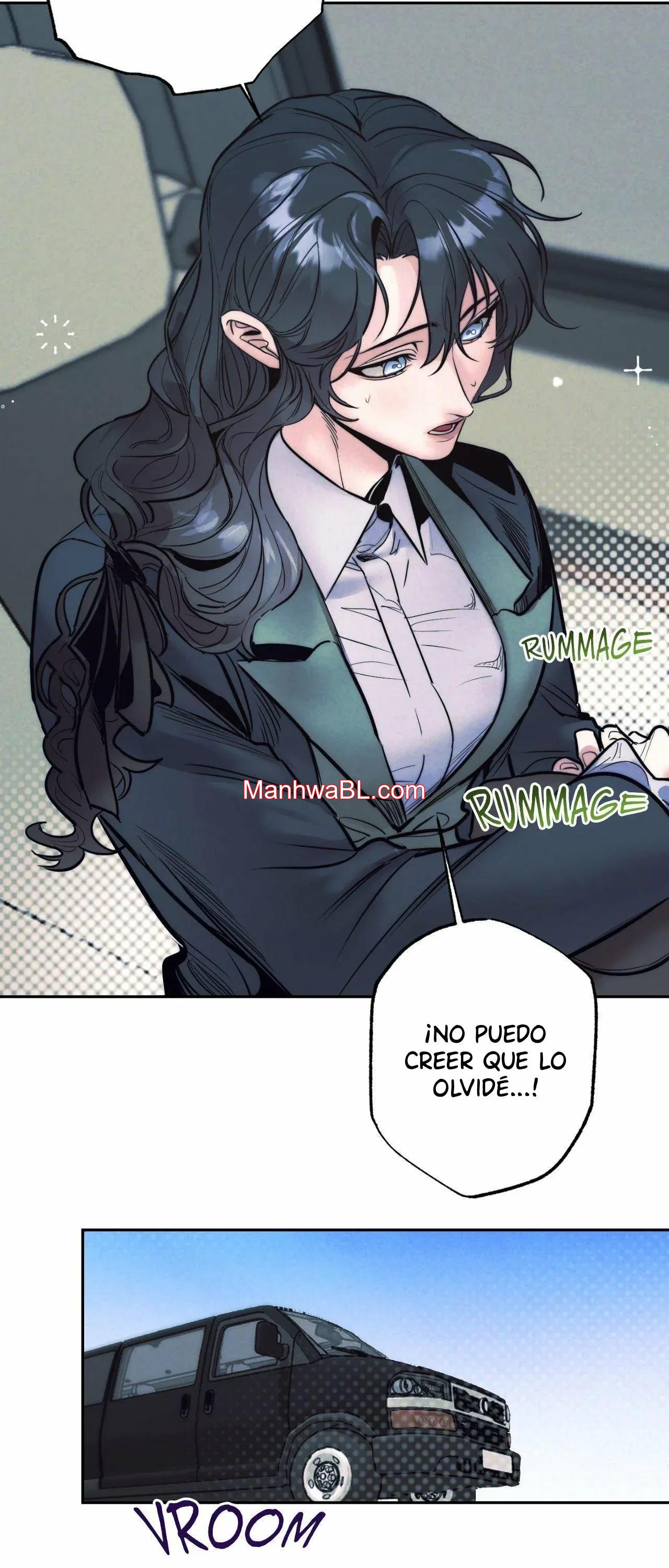 Estigma - Capítulo 52 2 manhwa