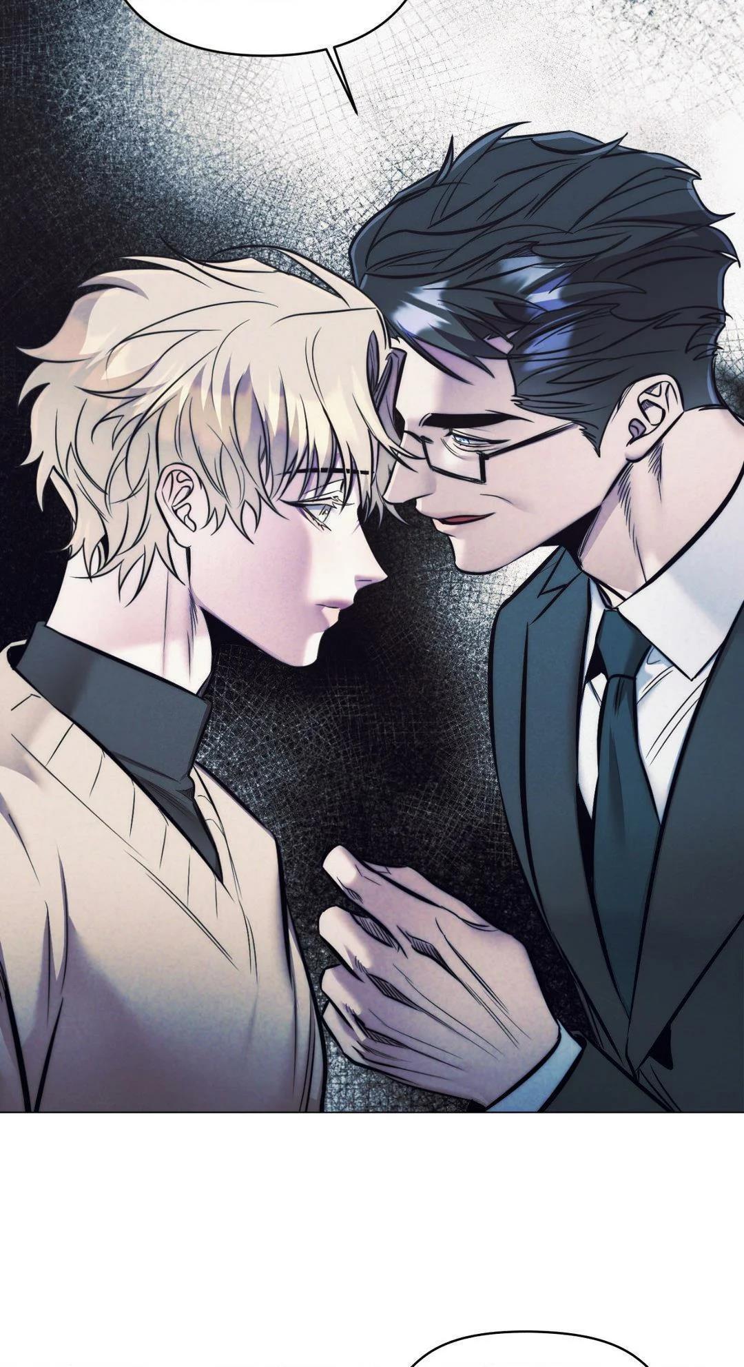 Estigma - Capítulo 37 3 manhwa