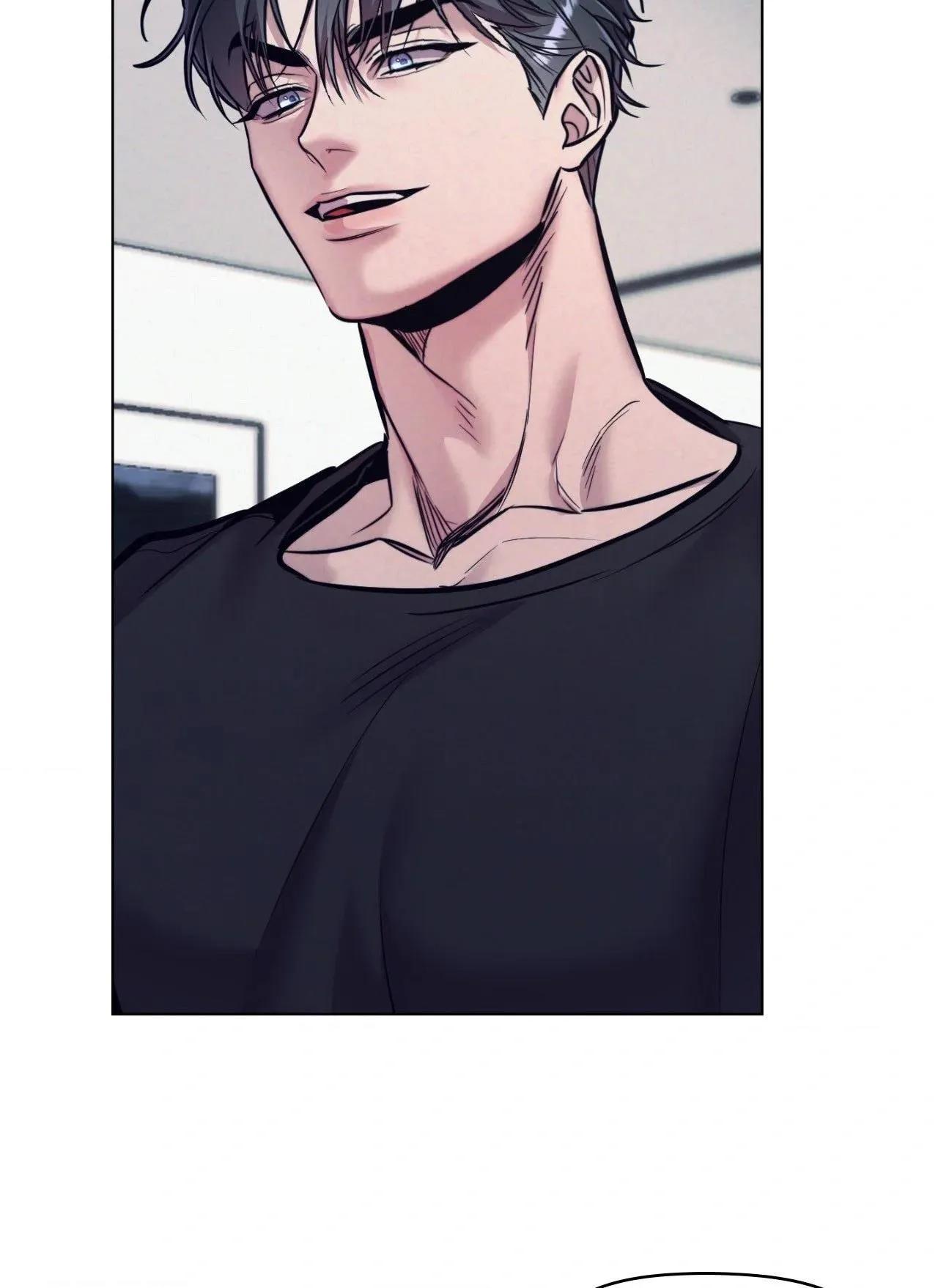 Estigma - Capítulo 15 manhwa