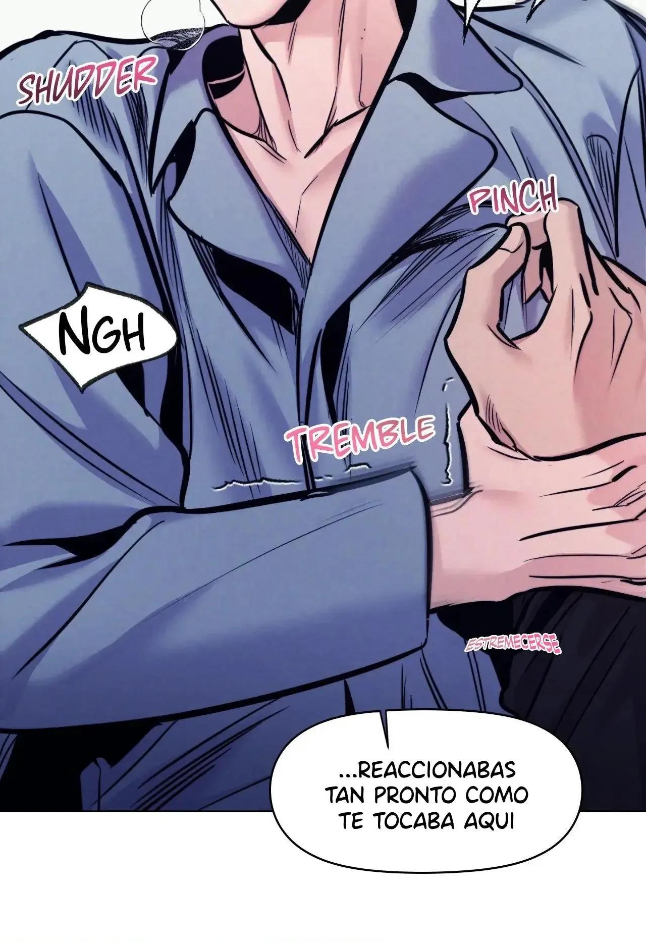 Estigma - Capítulo 15 manhwa