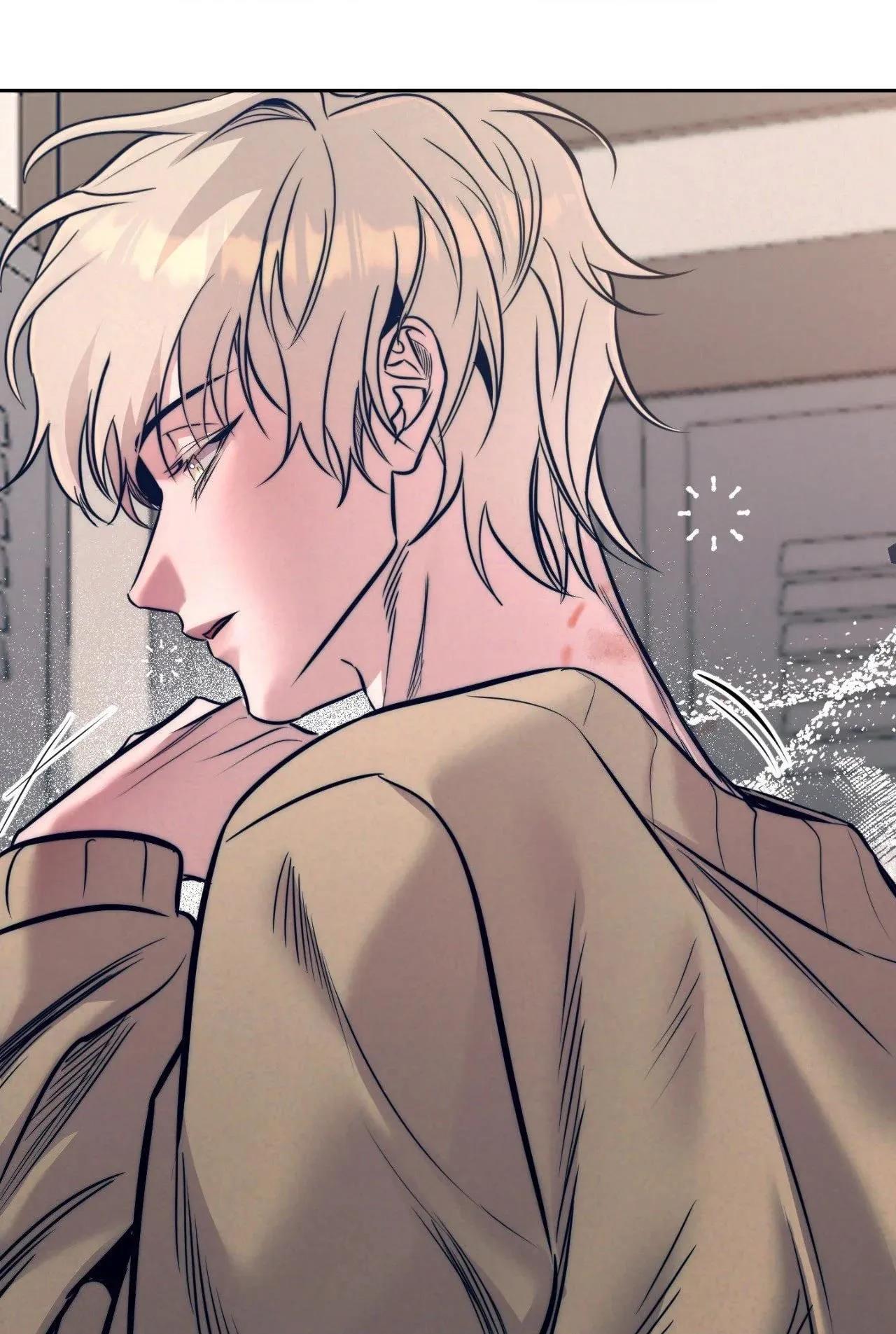 Estigma - Capítulo 14 manhwa