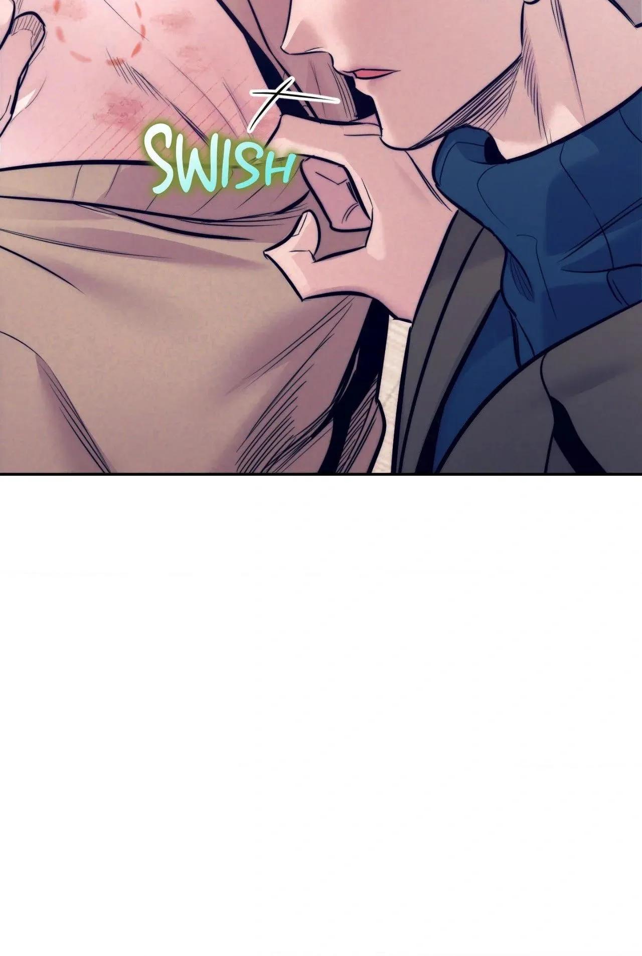 Estigma - Capítulo 14 manhwa