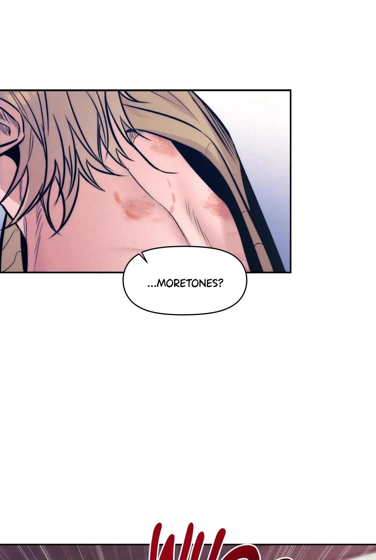 Estigma - Capítulo 14 manhwa