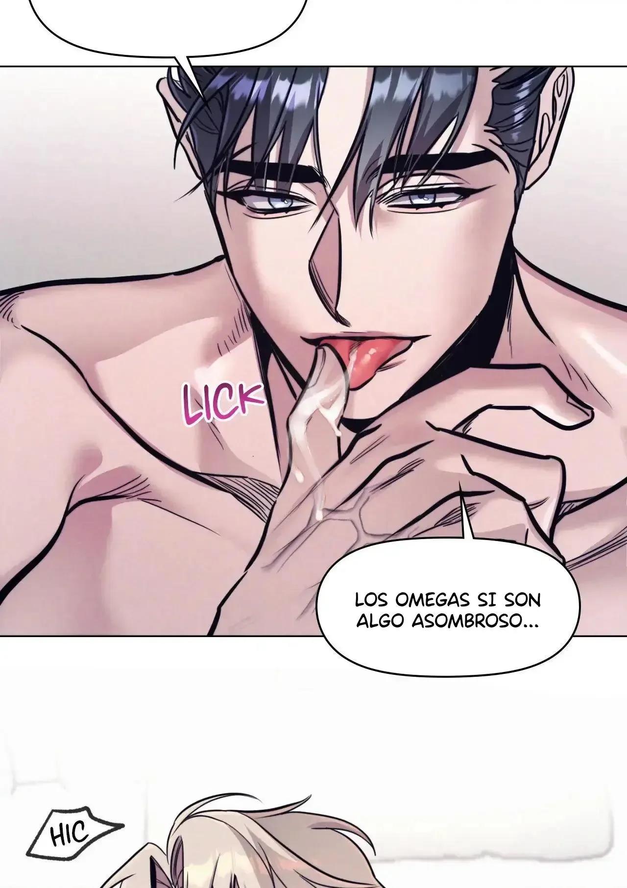 Estigma - Capítulo 15 3 manhwa