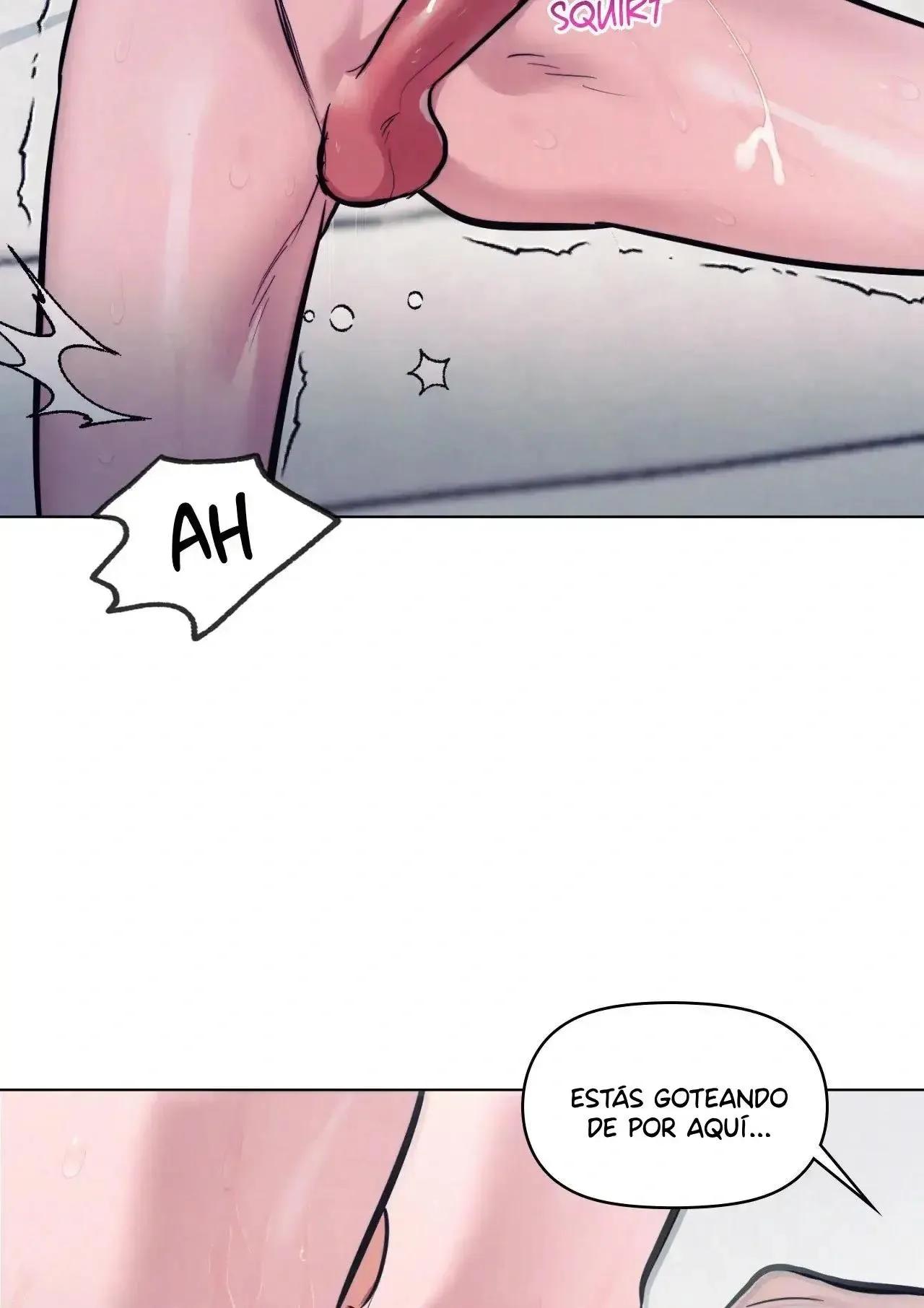 Estigma - Capítulo 15 3 manhwa