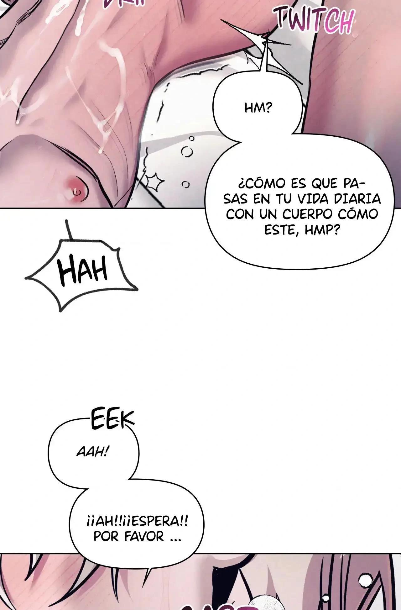 Estigma - Capítulo 15 3 manhwa