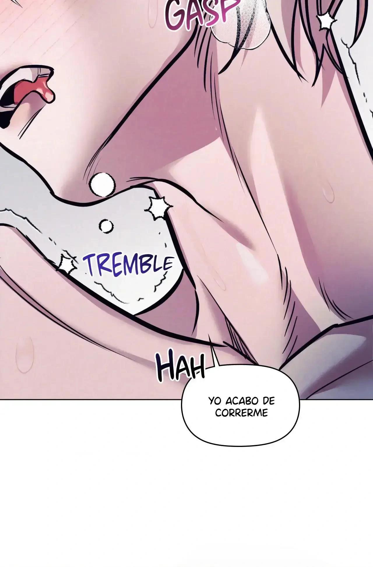 Estigma - Capítulo 15 3 manhwa