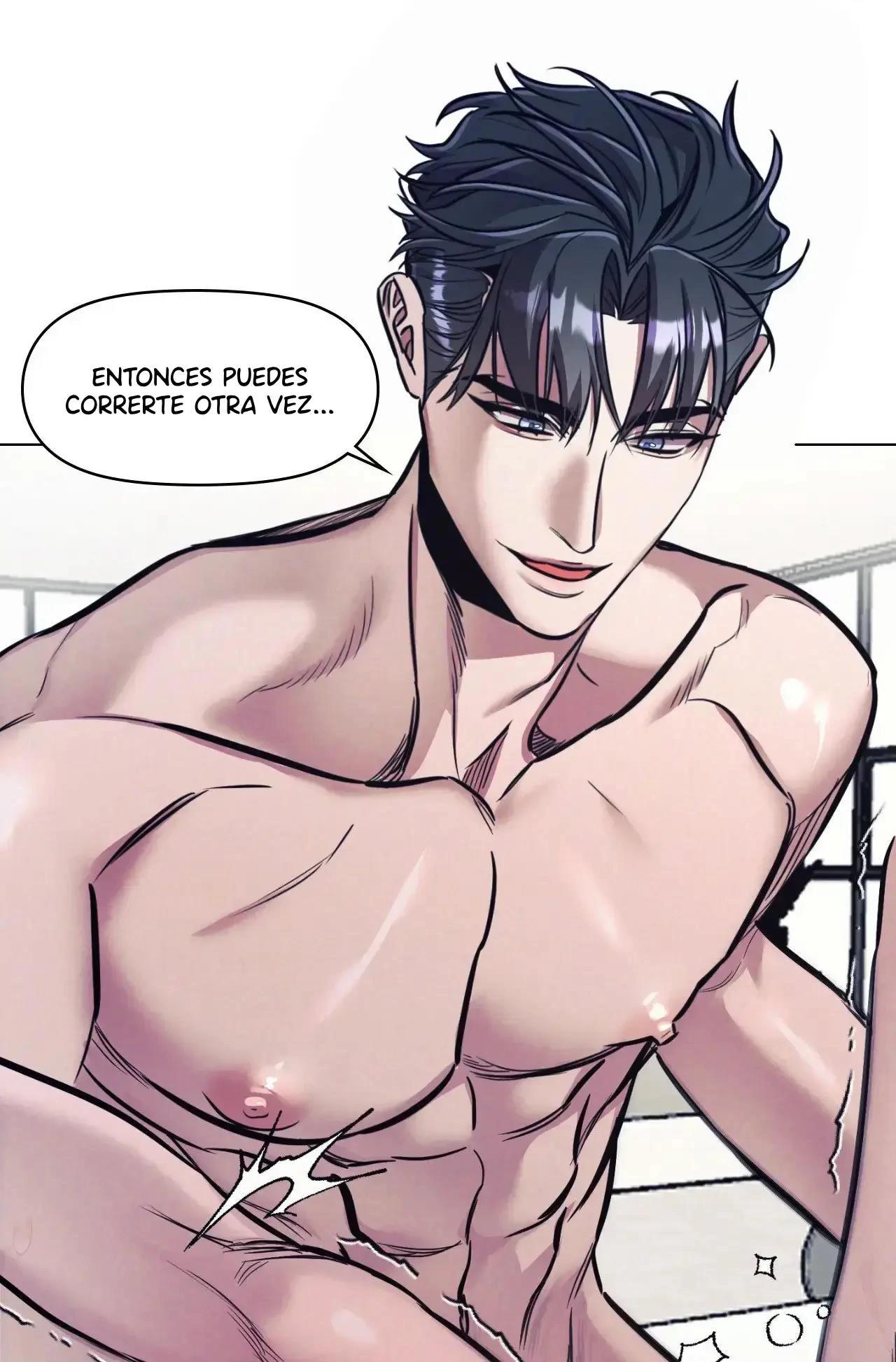 Estigma - Capítulo 15 3 manhwa