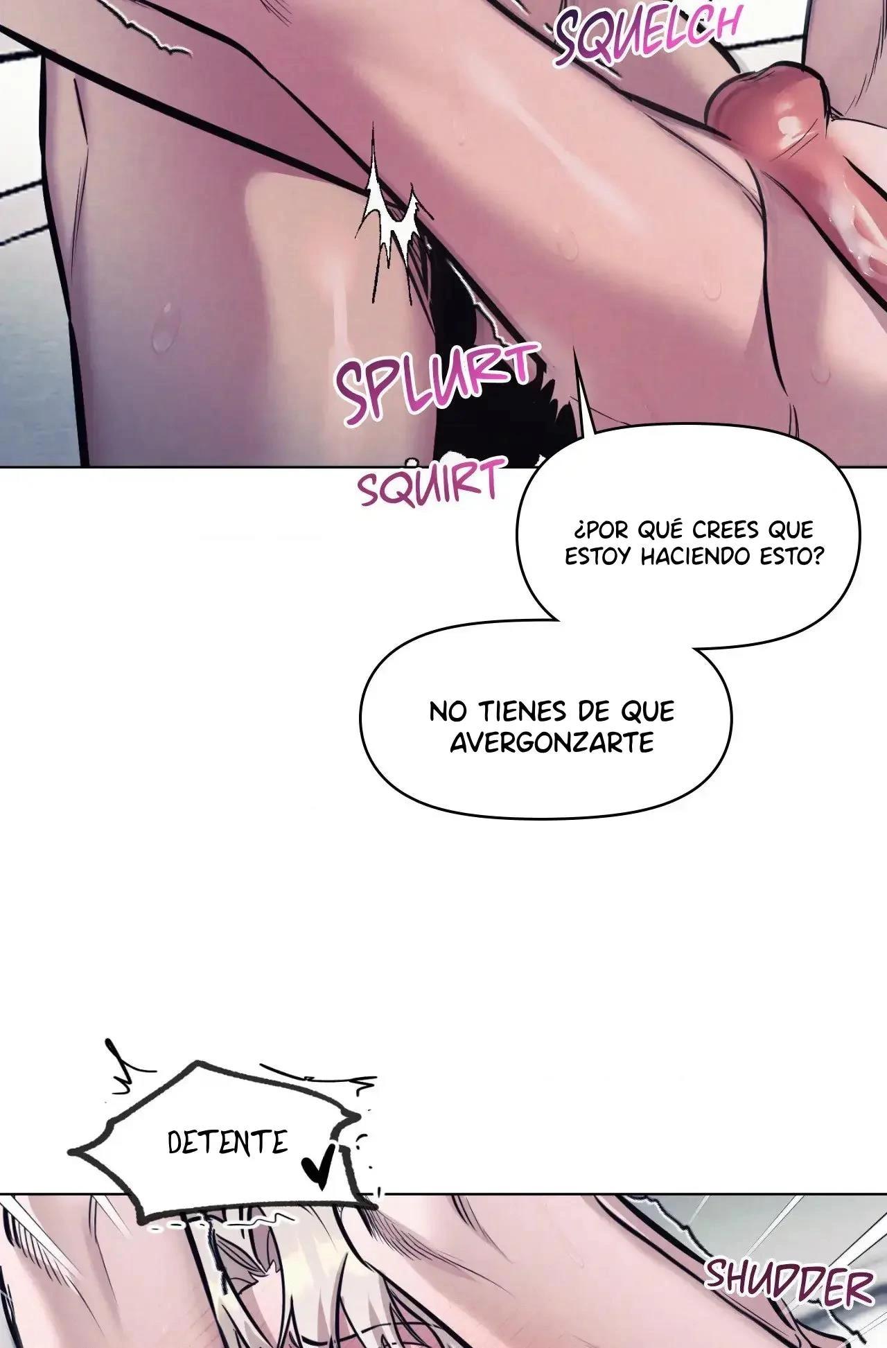 Estigma - Capítulo 15 3 manhwa