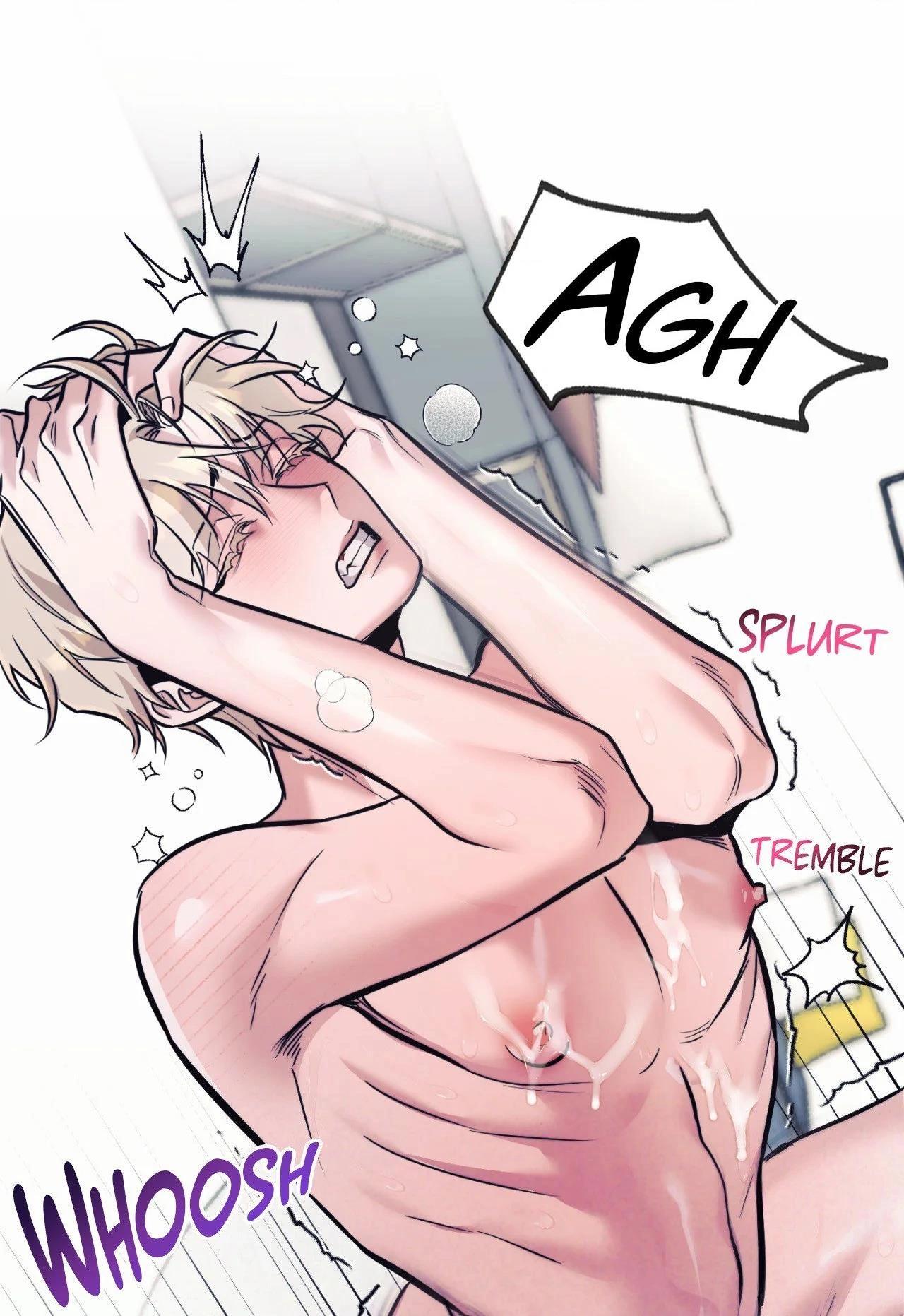 Estigma - Capítulo 15 3 manhwa